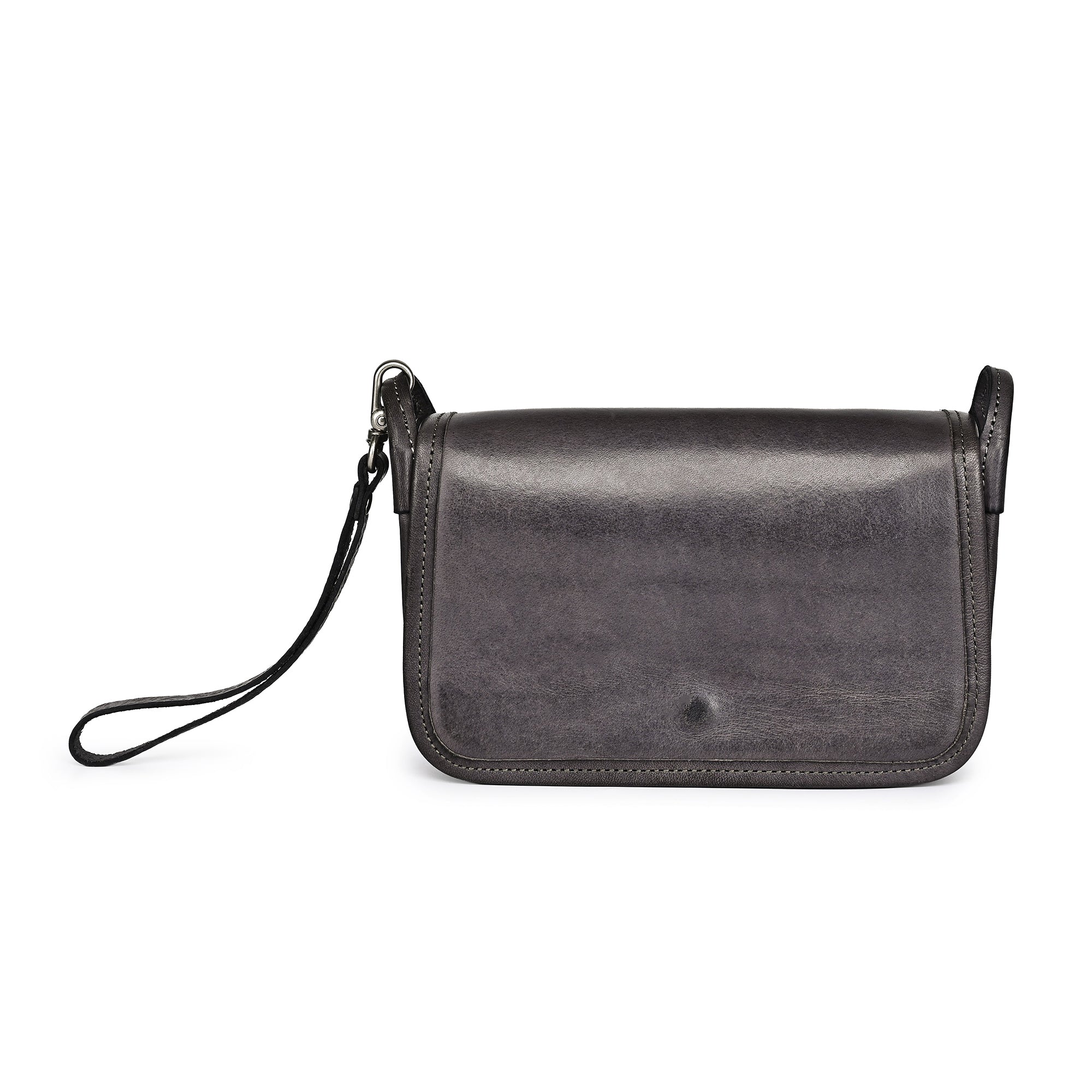 Pansy Crossbody