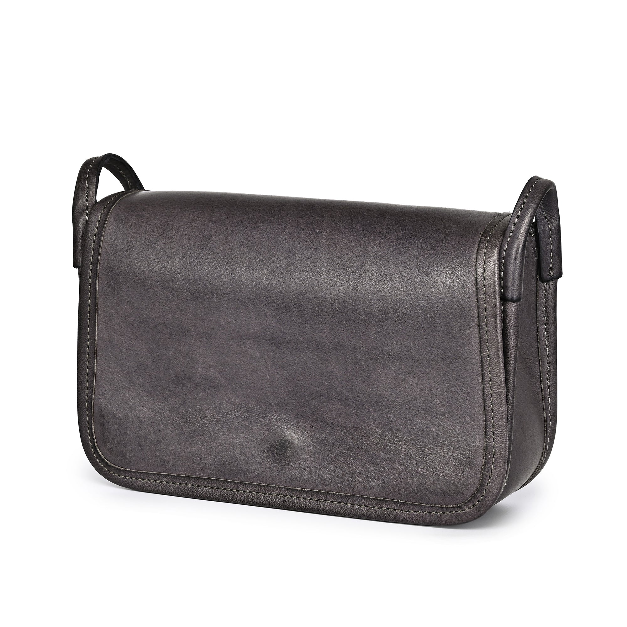 Pansy Crossbody