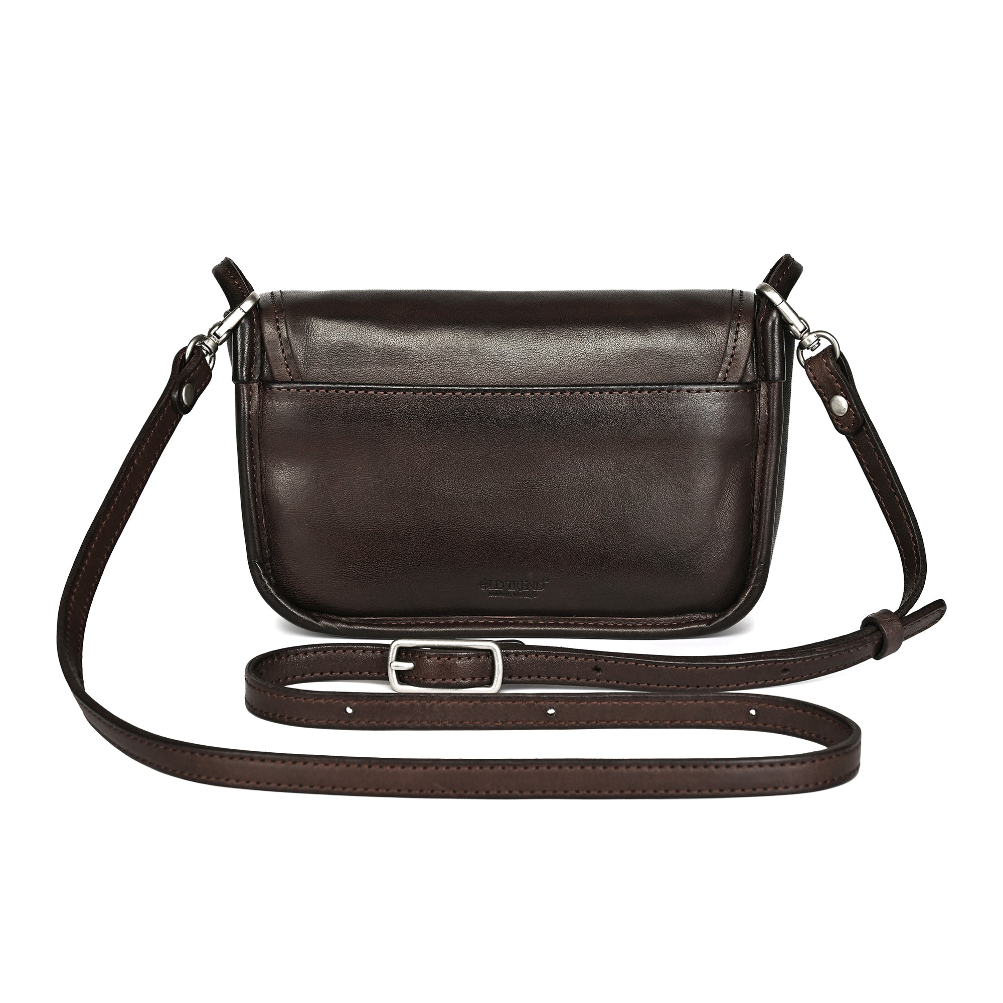 Pansy Crossbody