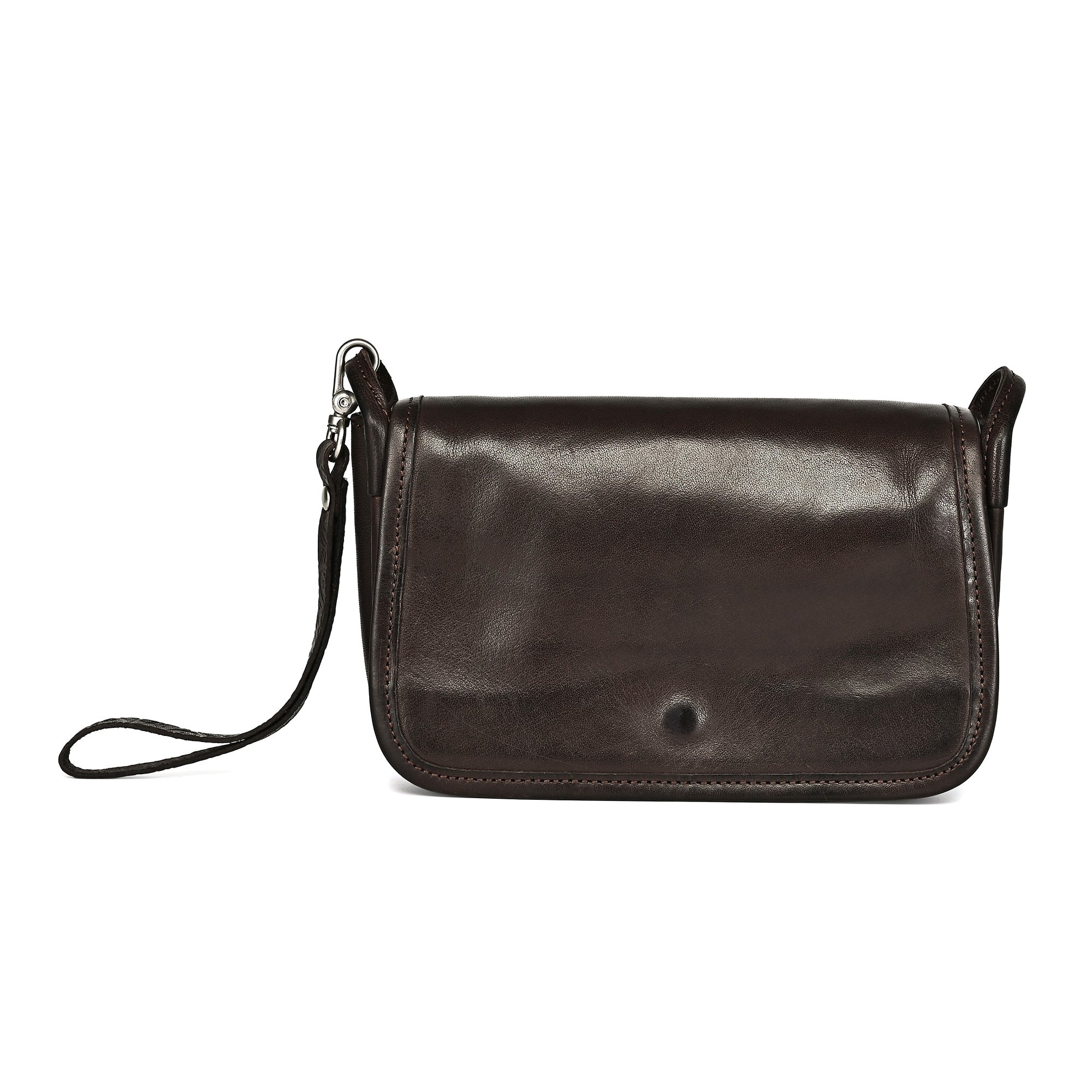 Pansy Crossbody