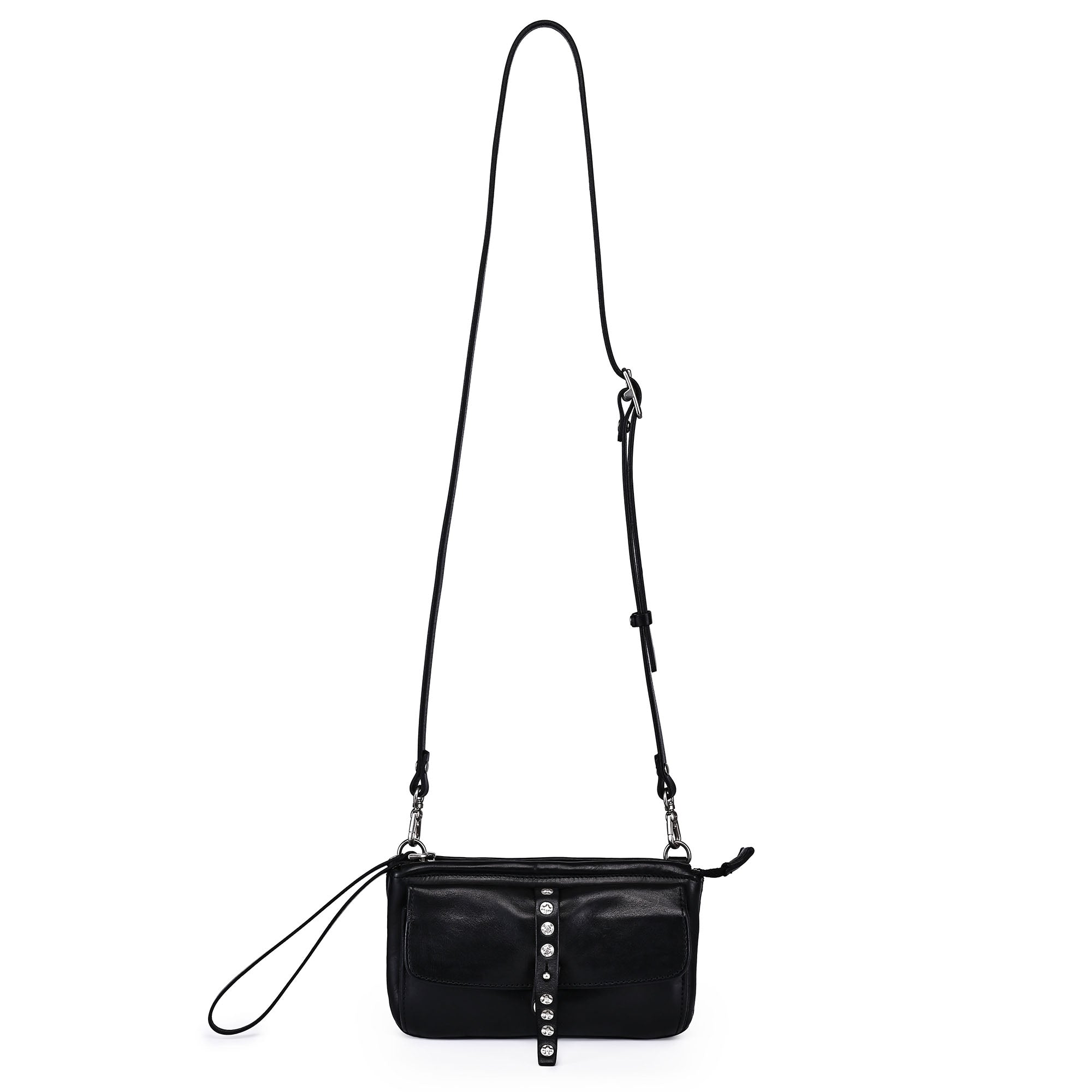 Monarda Convertible Crossbody