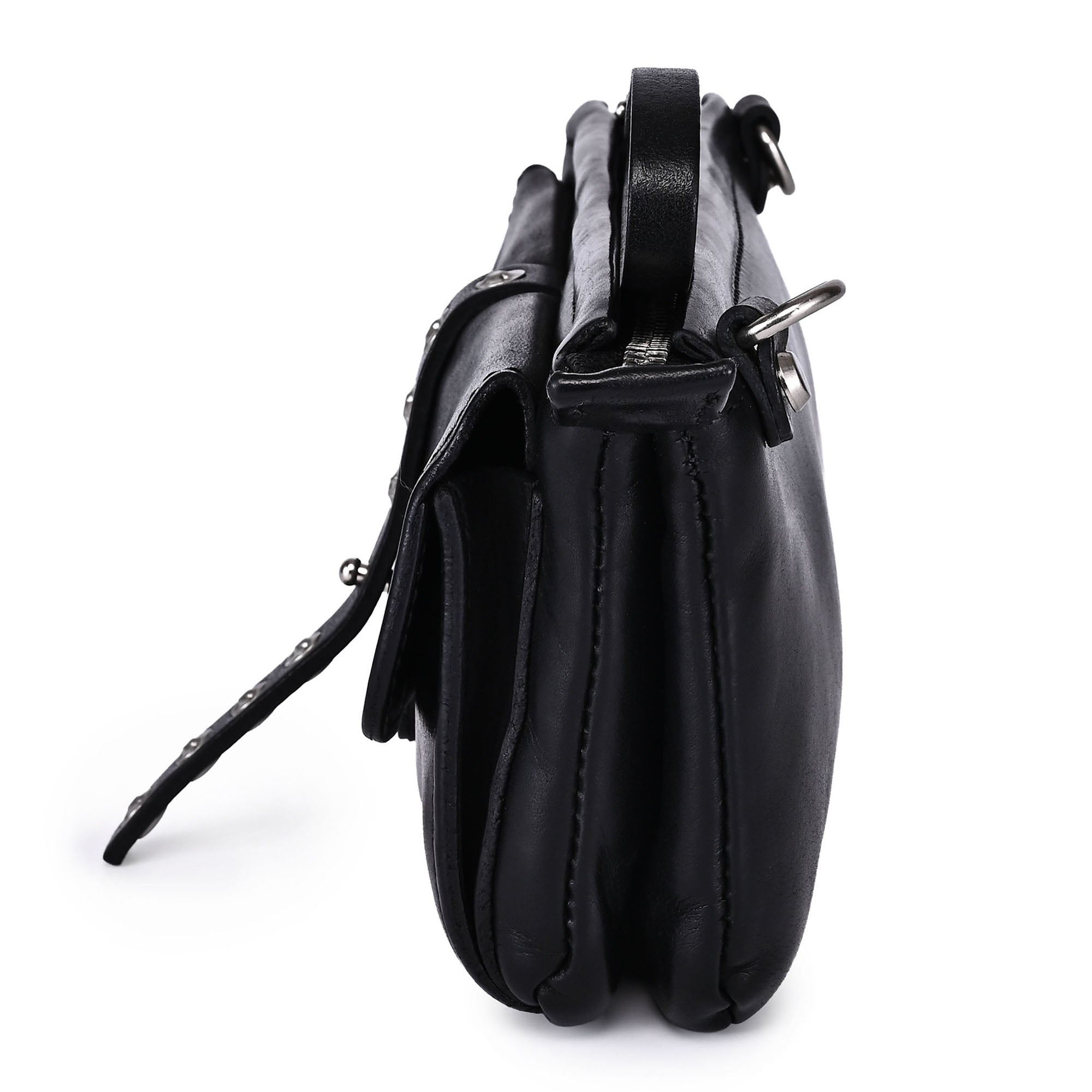 Monarda Convertible Crossbody