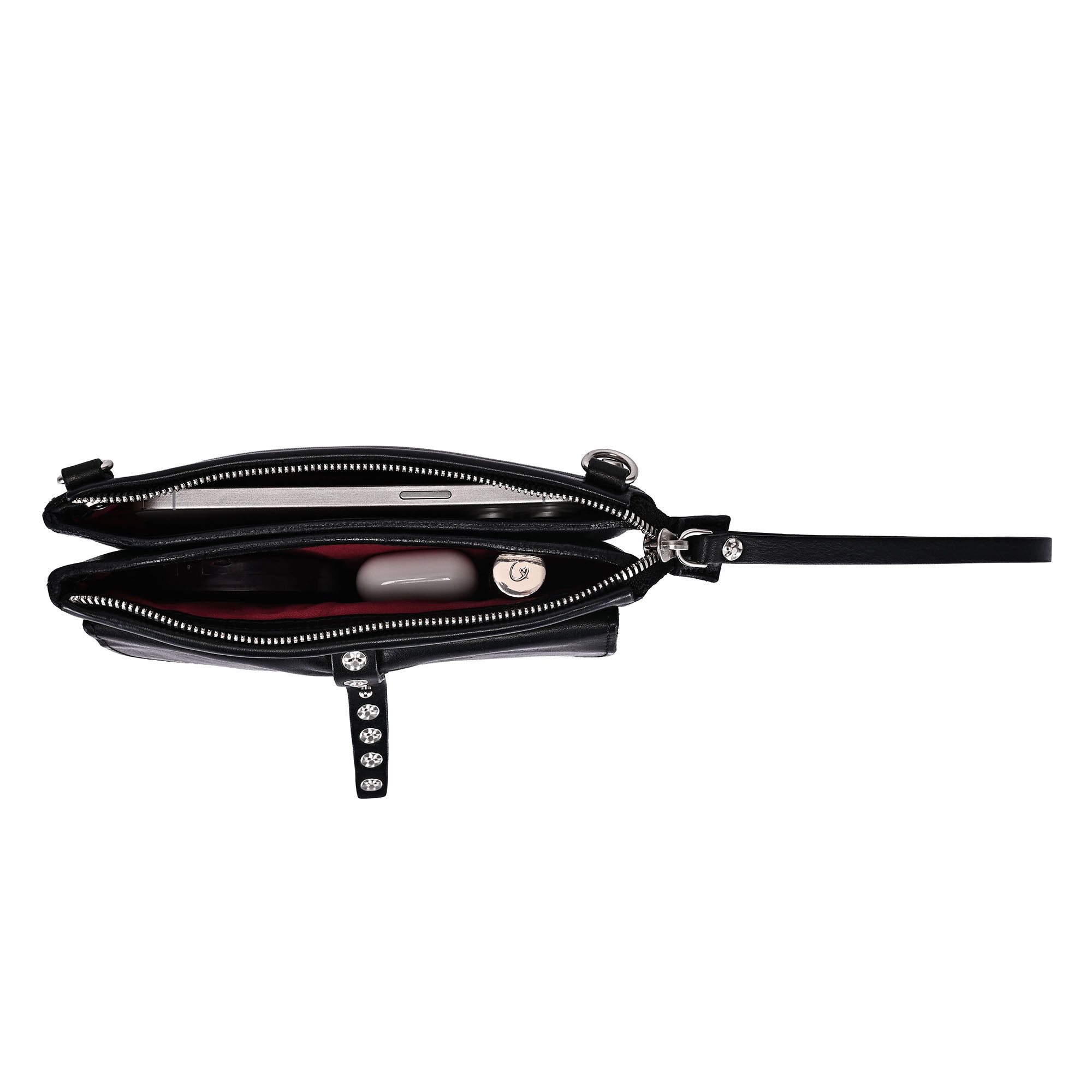 Monarda Convertible Crossbody