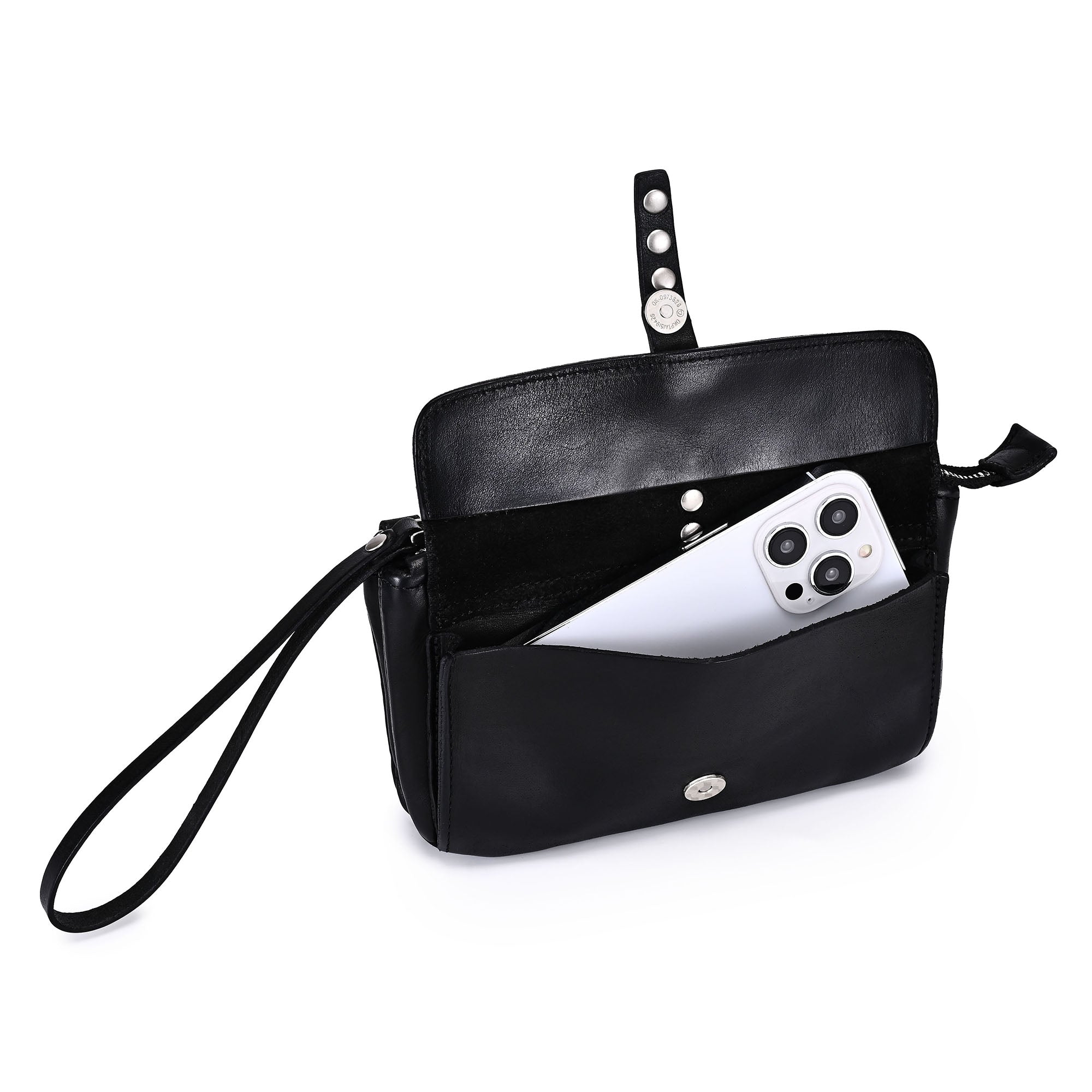 Monarda Convertible Crossbody