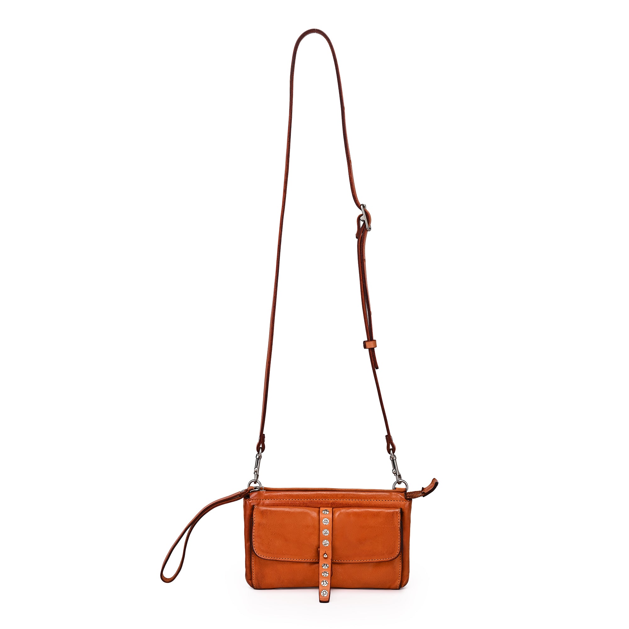 Monarda Convertible Crossbody