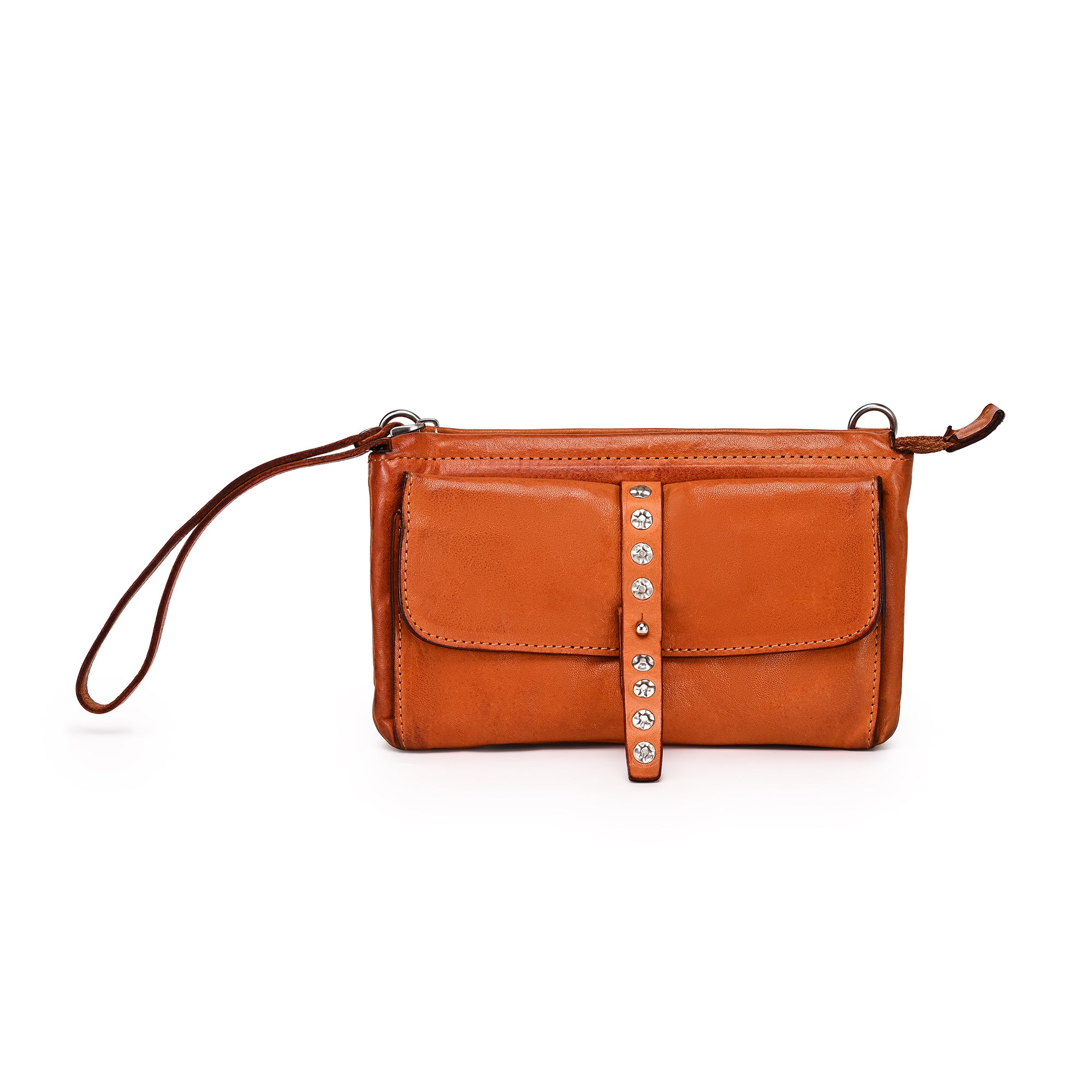 Monarda Convertible Crossbody