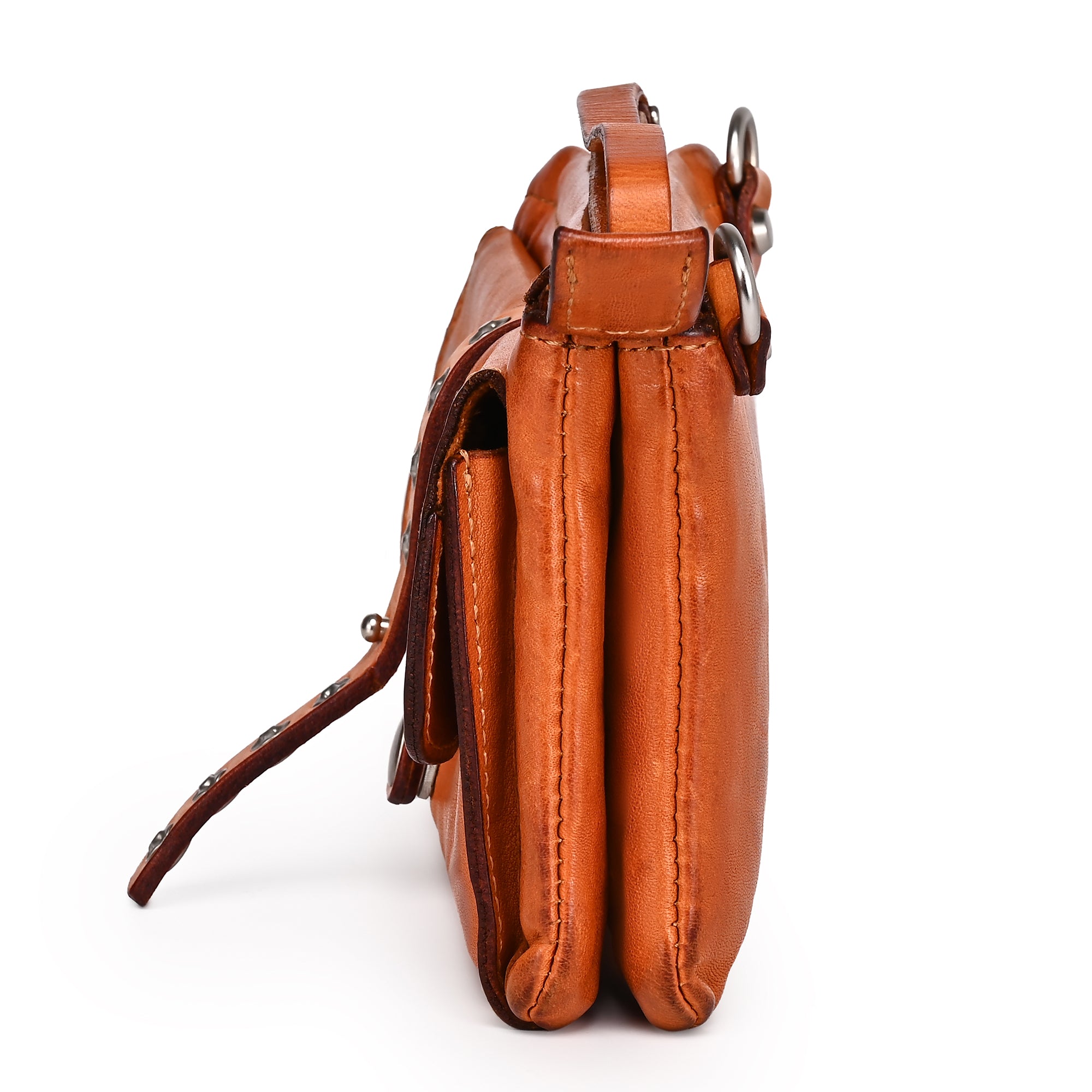 Monarda Convertible Crossbody