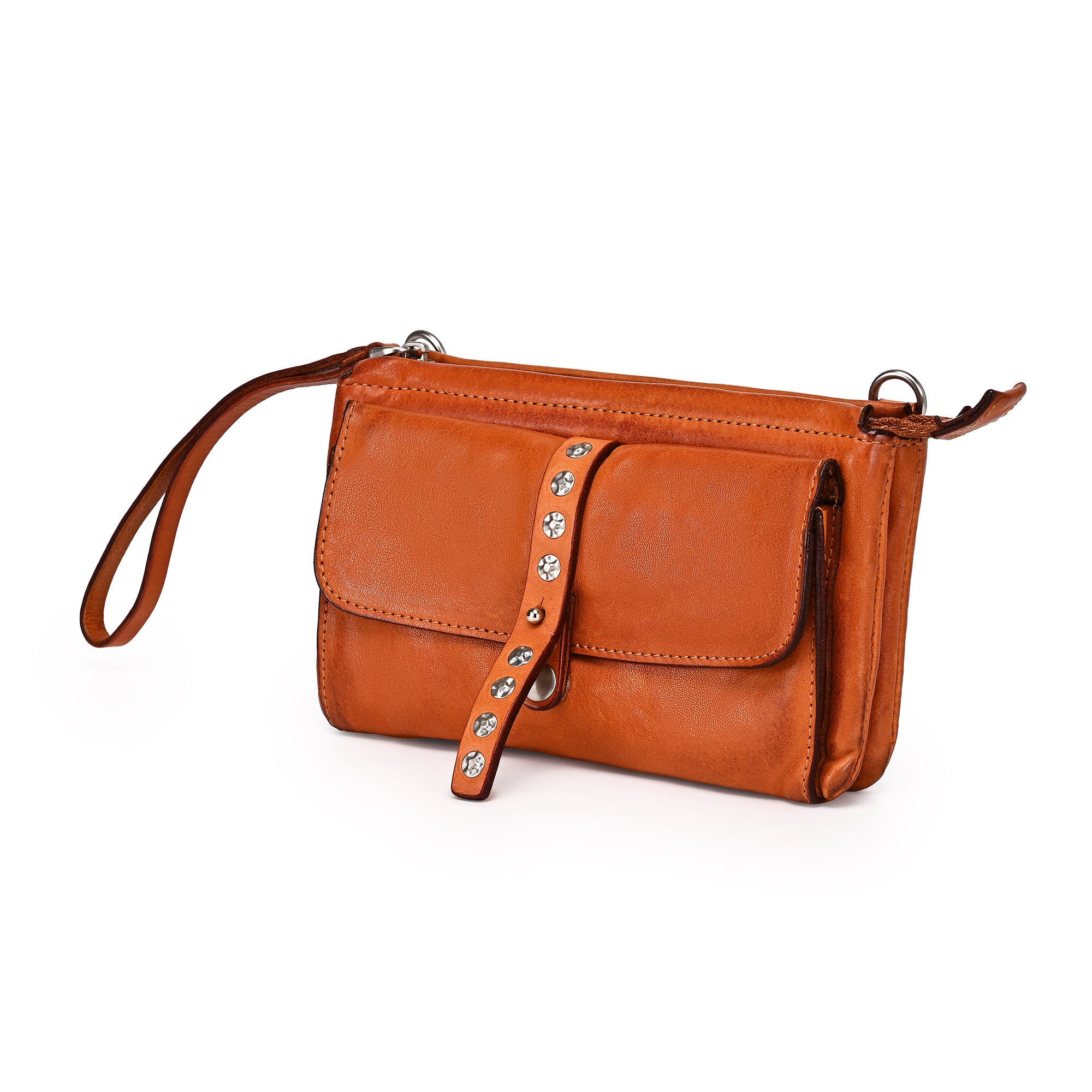 Monarda Convertible Crossbody