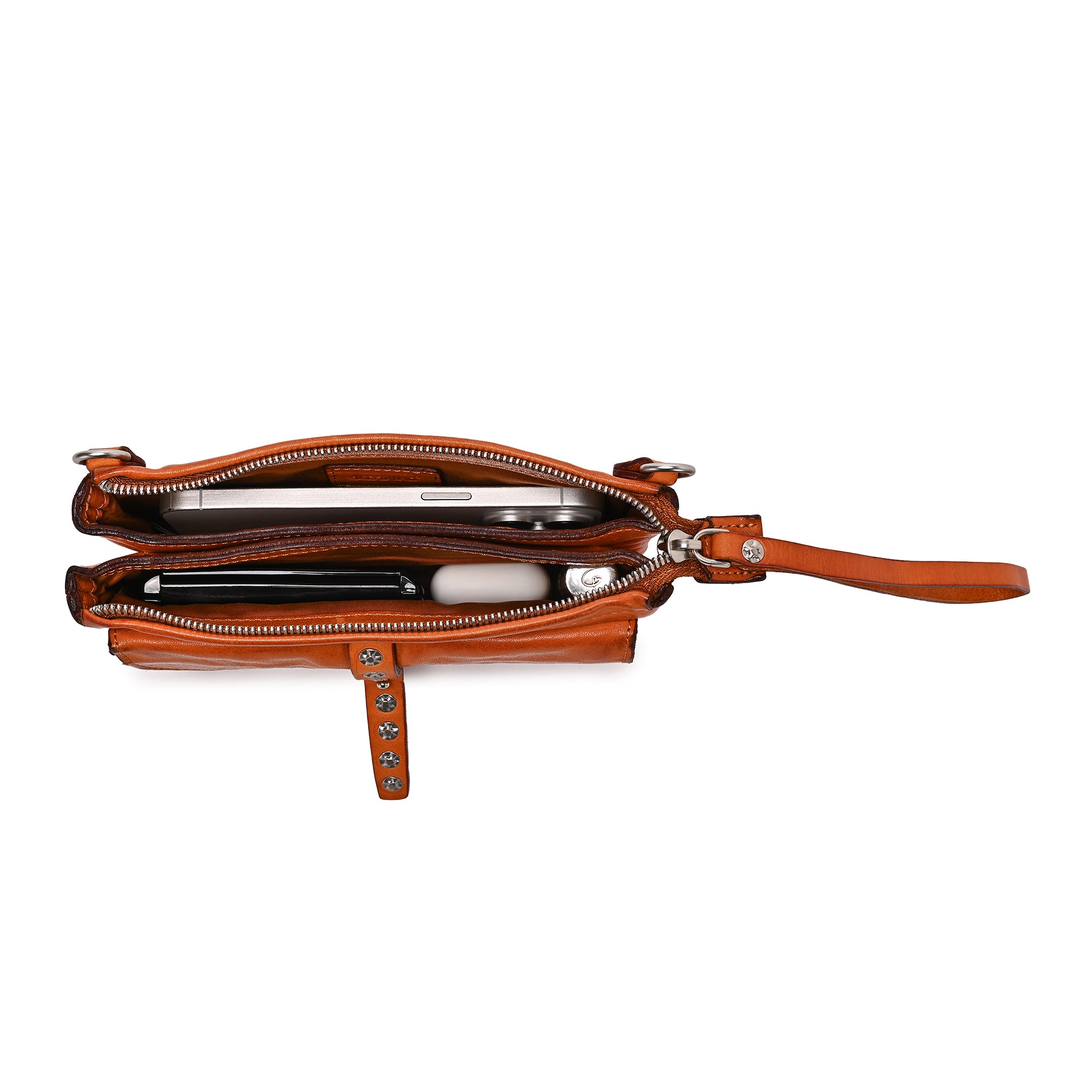 Monarda Convertible Crossbody