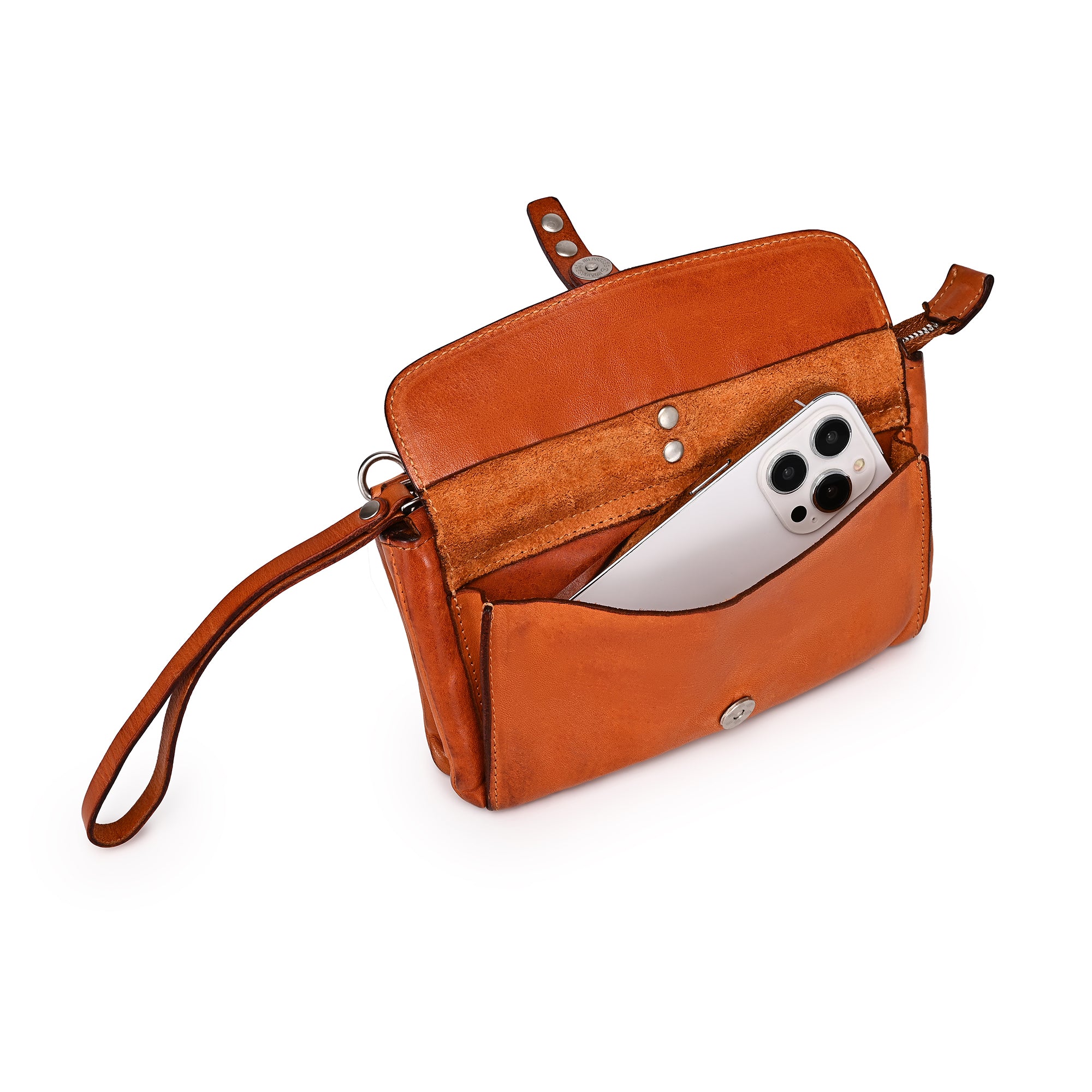 Monarda Convertible Crossbody