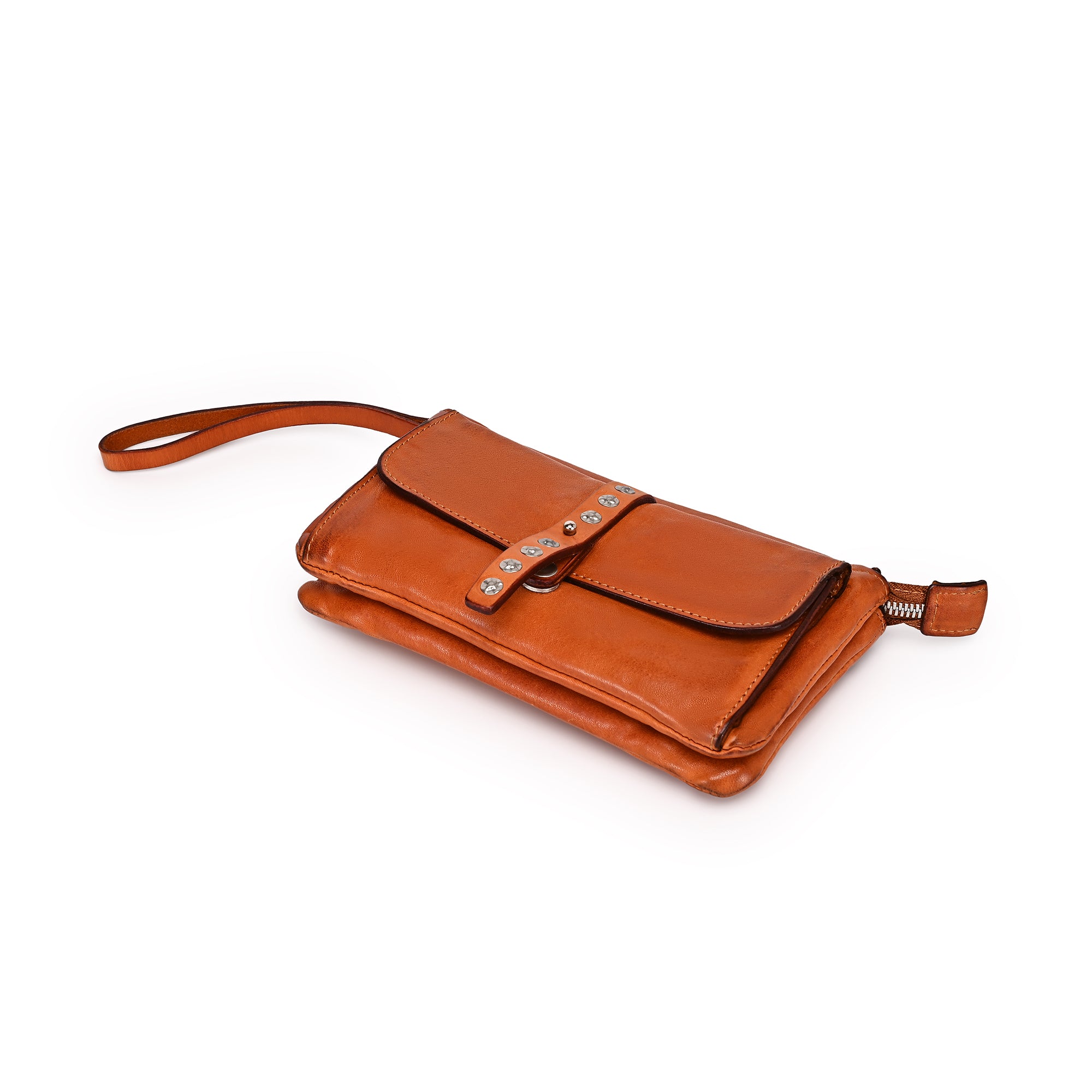 Monarda Convertible Crossbody