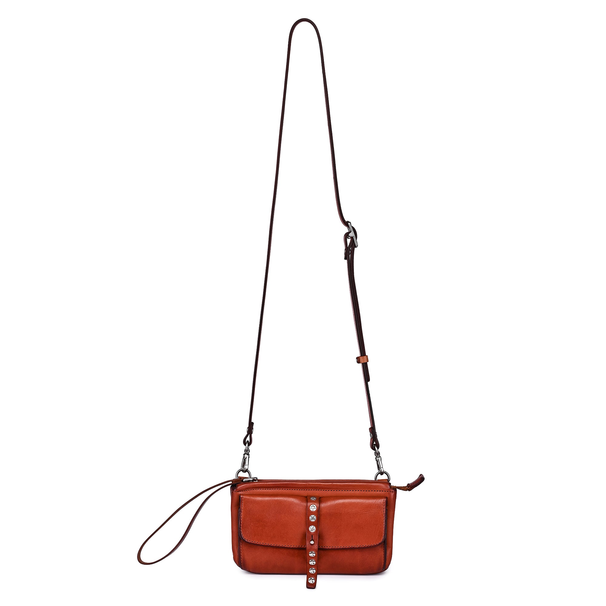 Monarda Convertible Crossbody