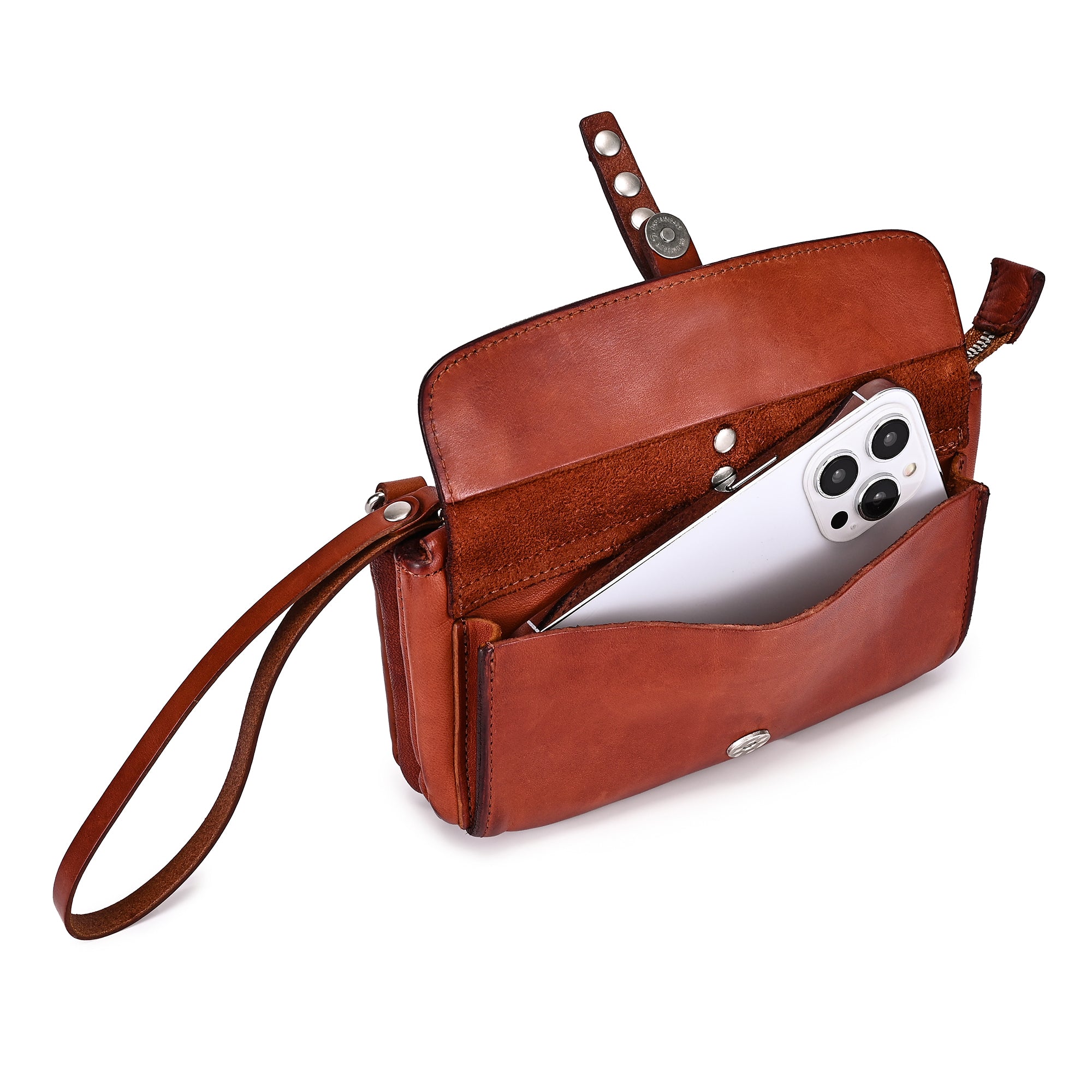 Monarda Convertible Crossbody