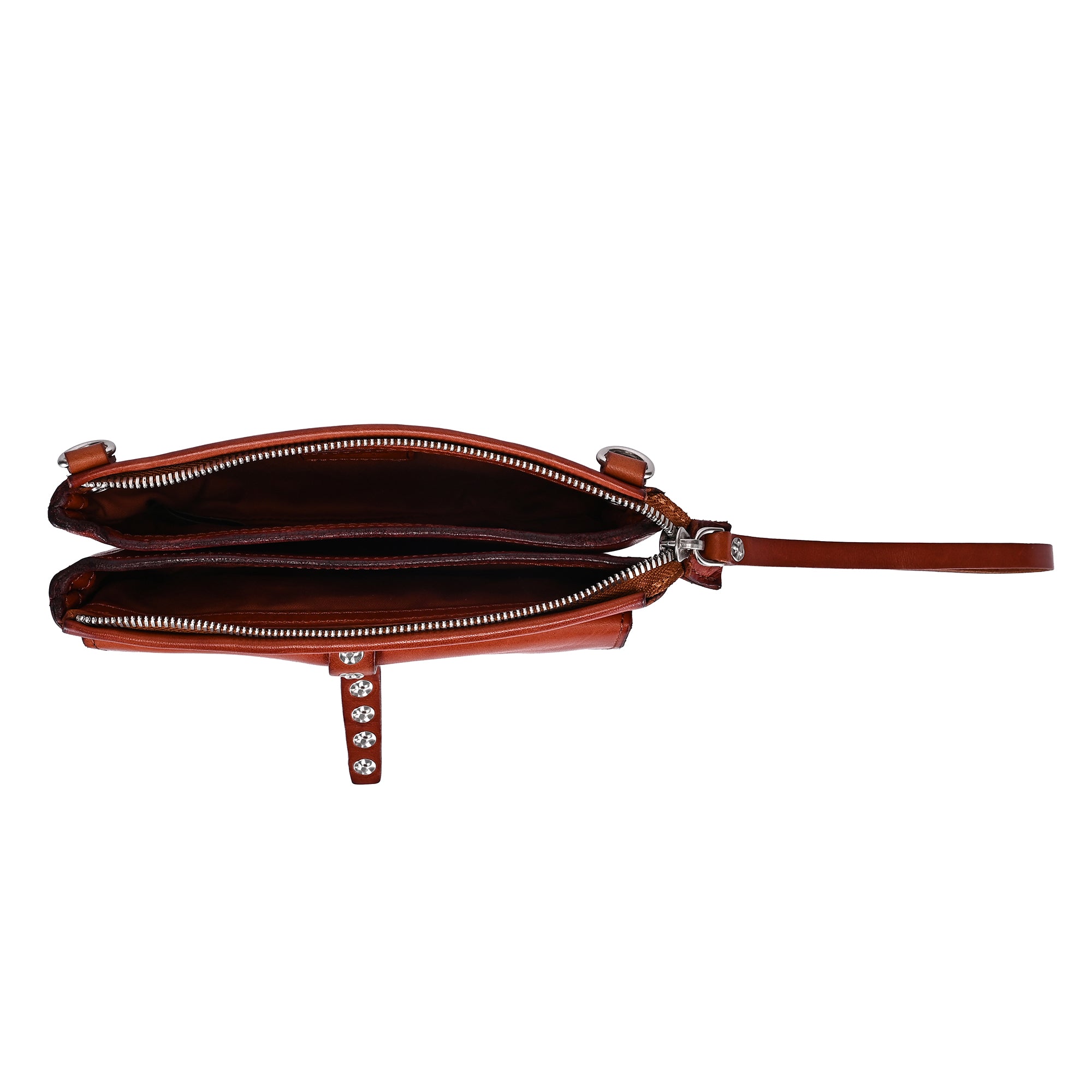 Monarda Convertible Crossbody