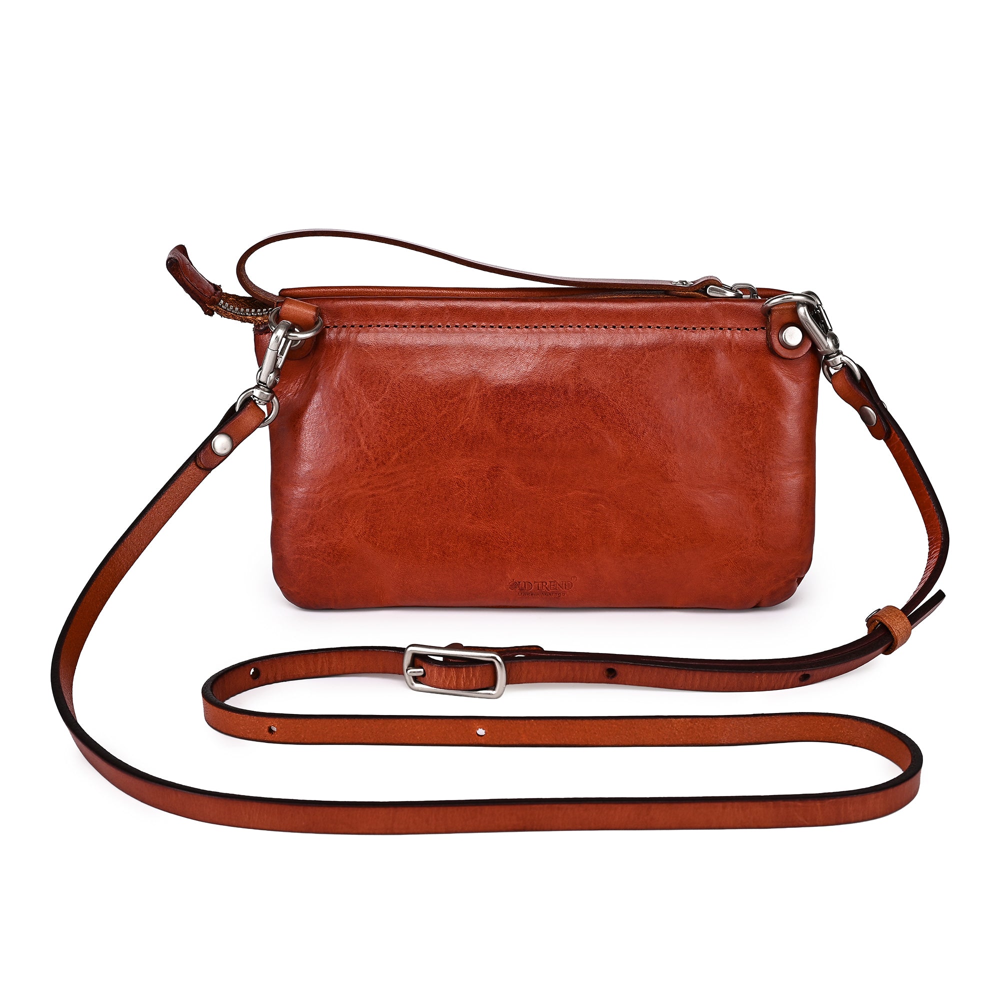 Monarda Convertible Crossbody