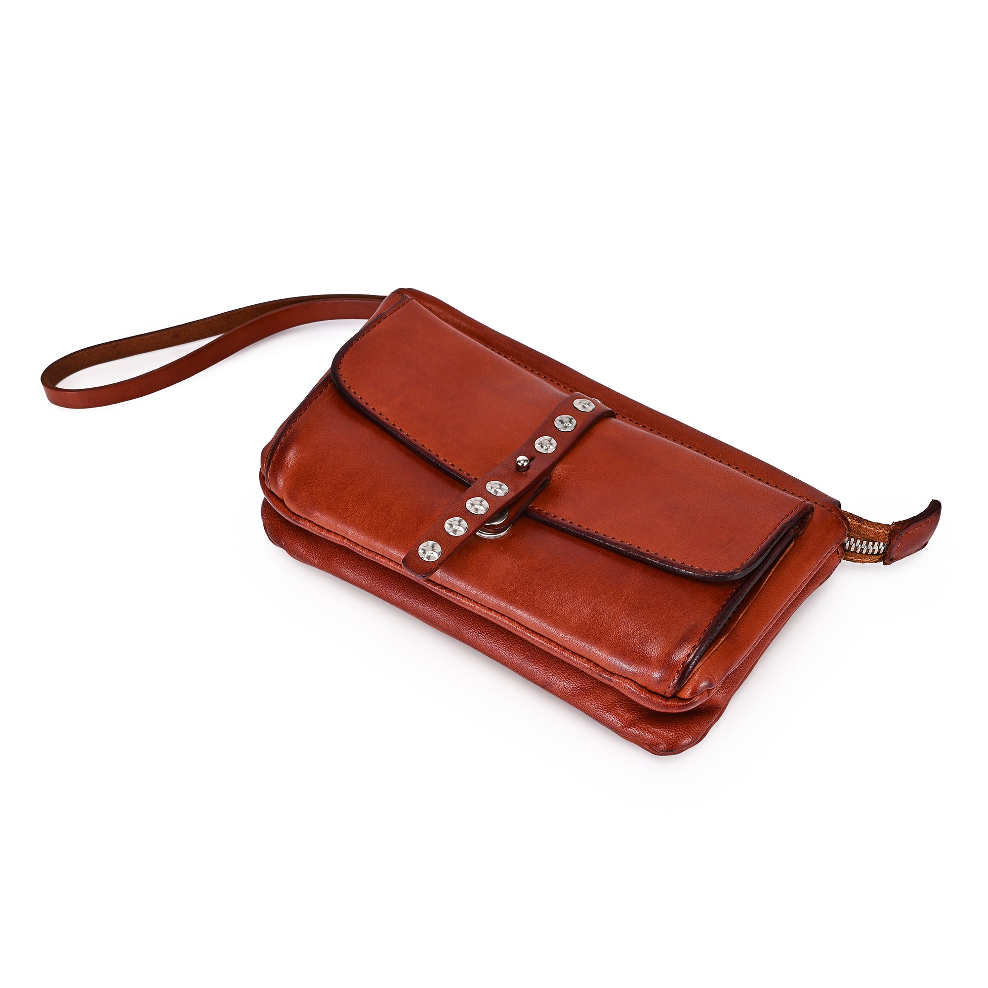 Monarda Convertible Crossbody