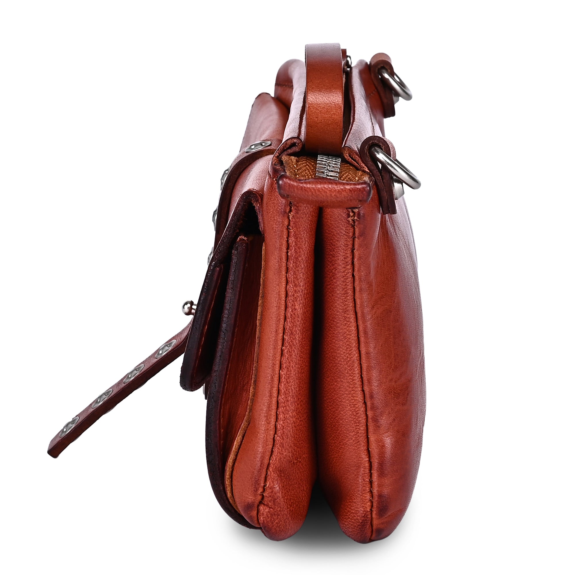 Monarda Convertible Crossbody