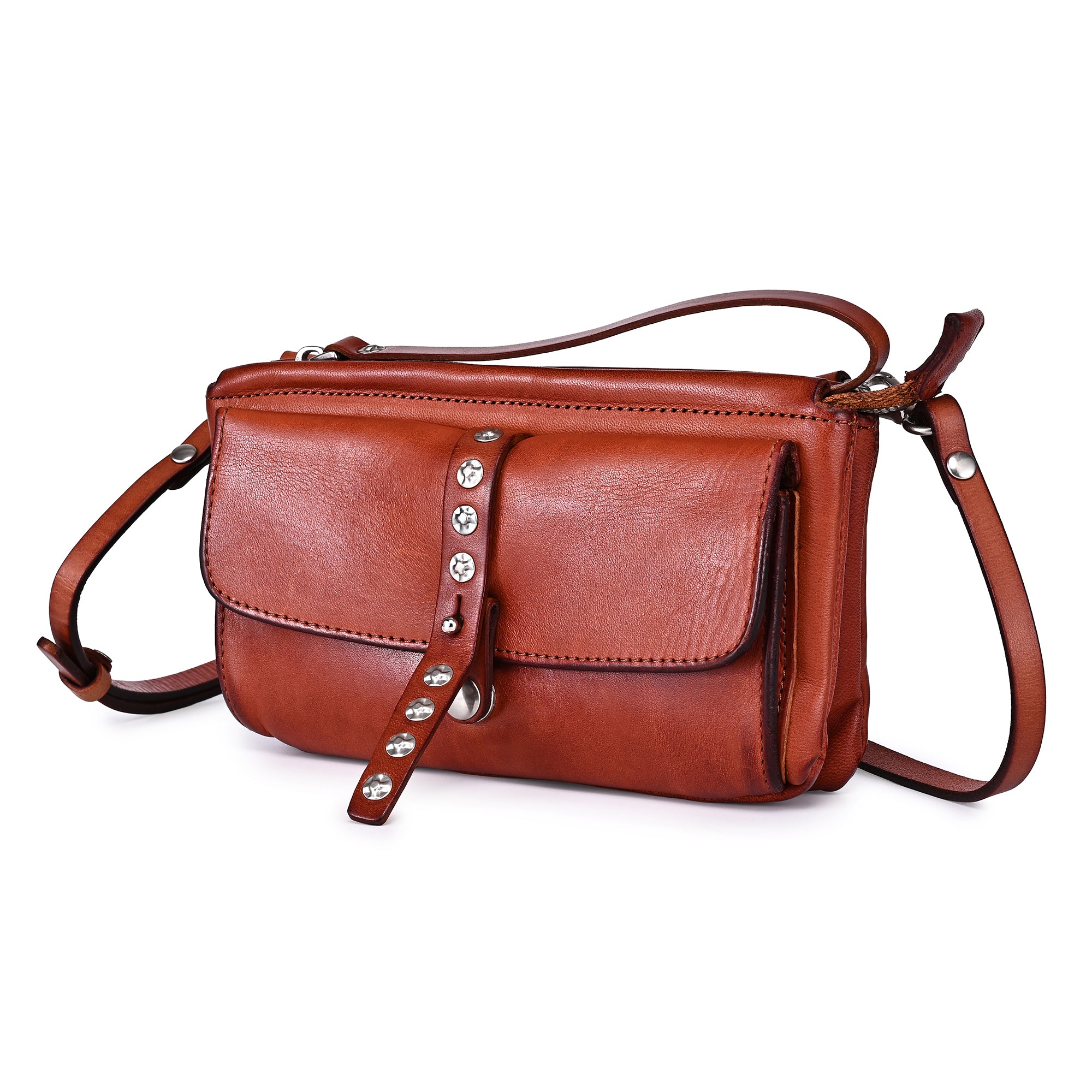Monarda Convertible Crossbody
