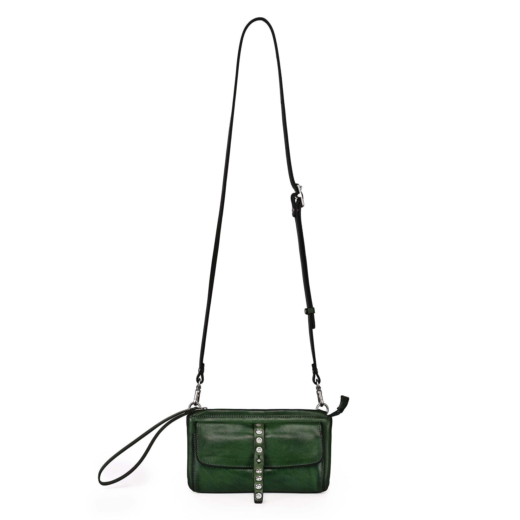 Monarda Convertible Crossbody