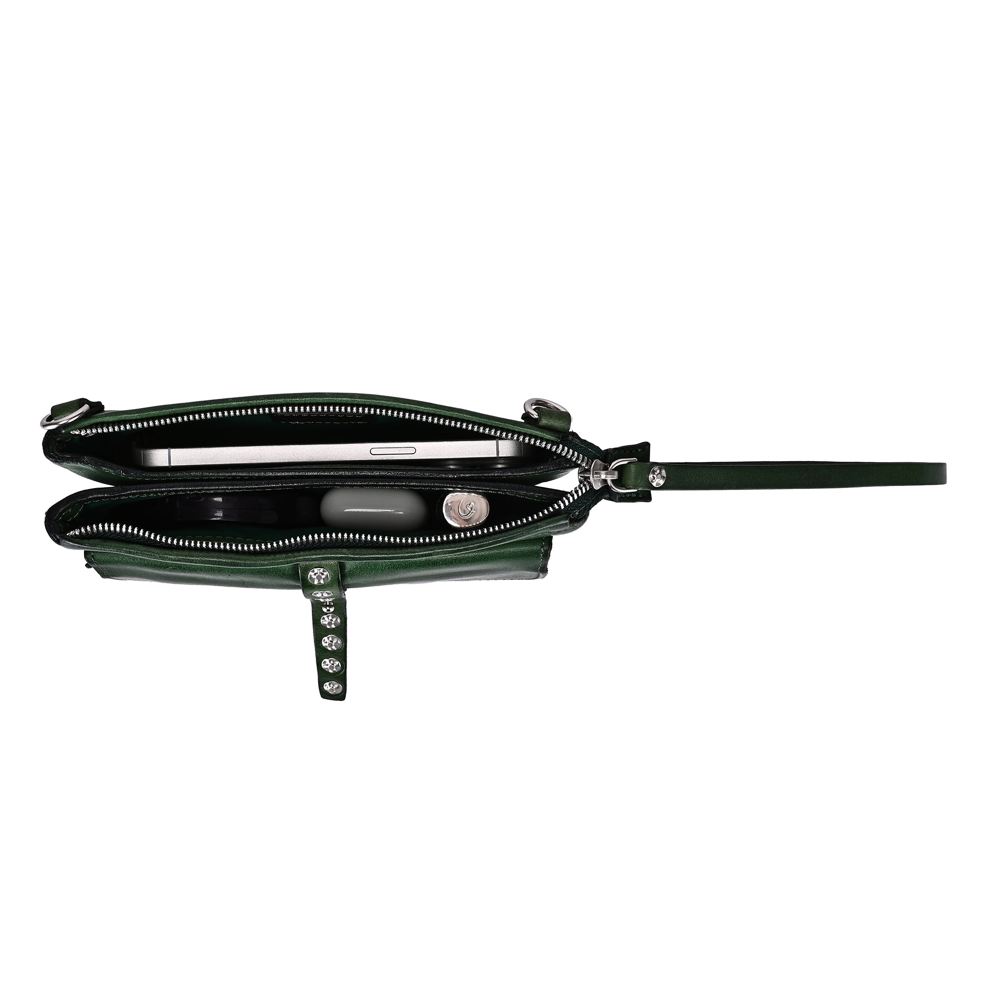 Monarda Convertible Crossbody