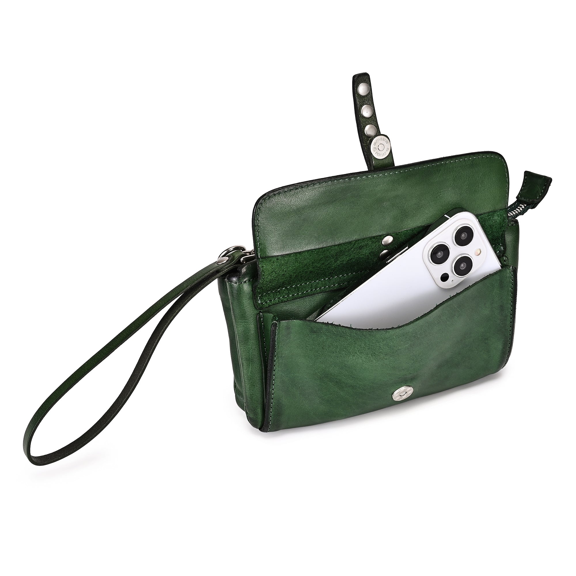 Monarda Convertible Crossbody