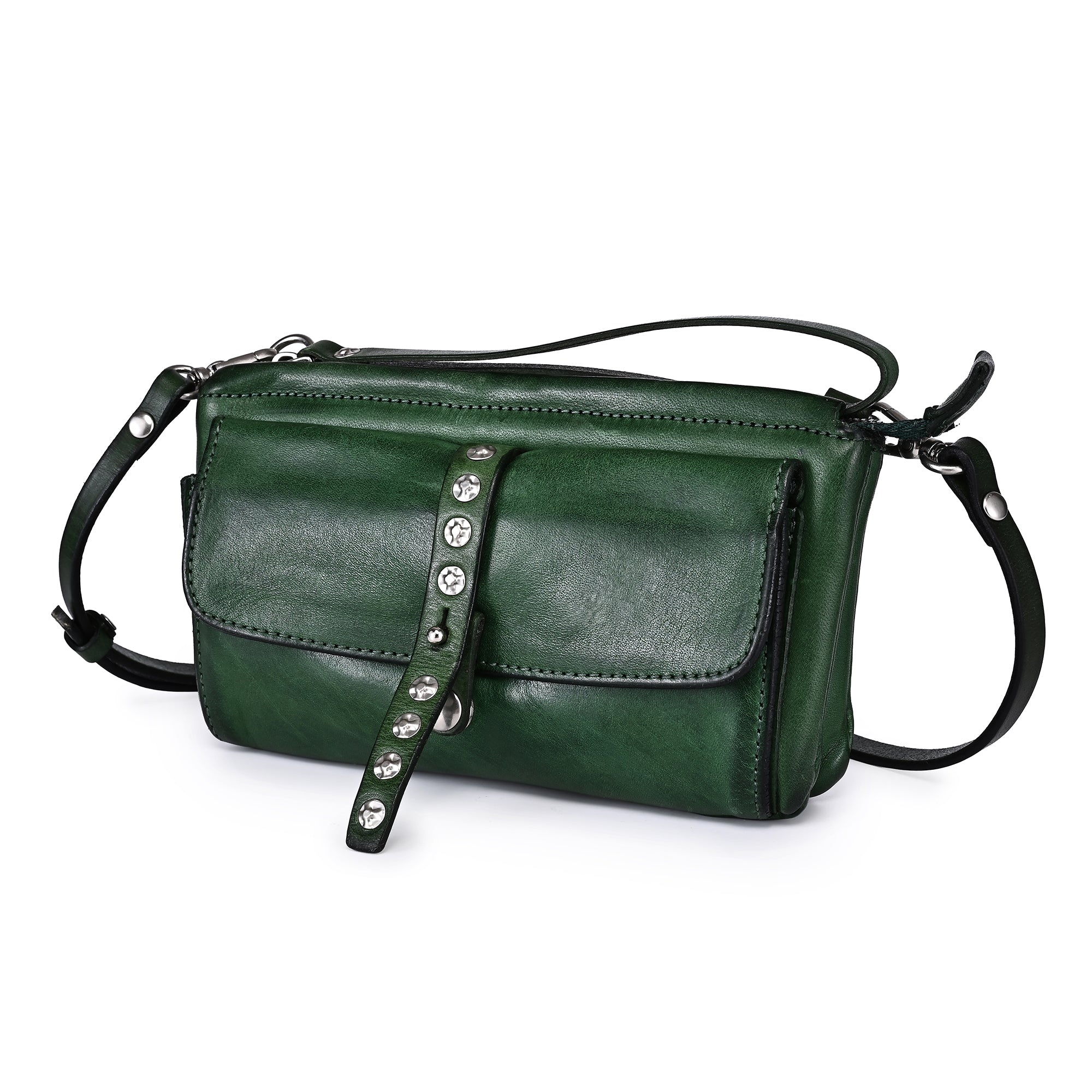 Monarda Convertible Crossbody