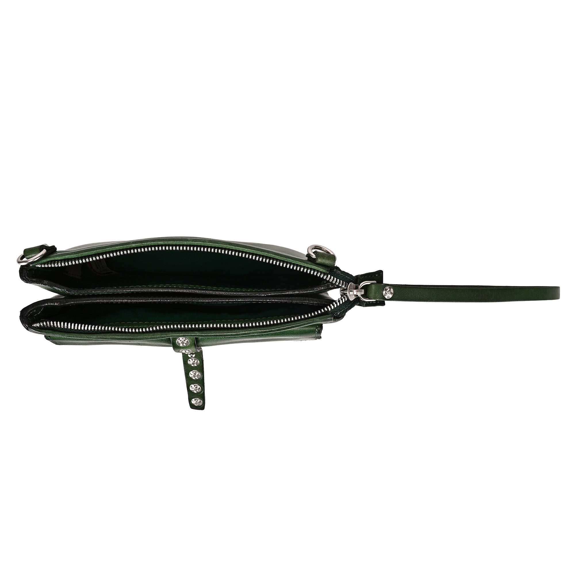 Monarda Convertible Crossbody