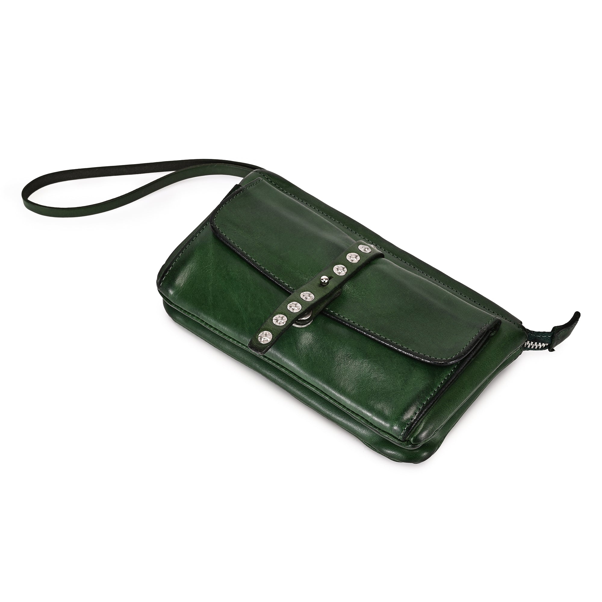 Monarda Convertible Crossbody