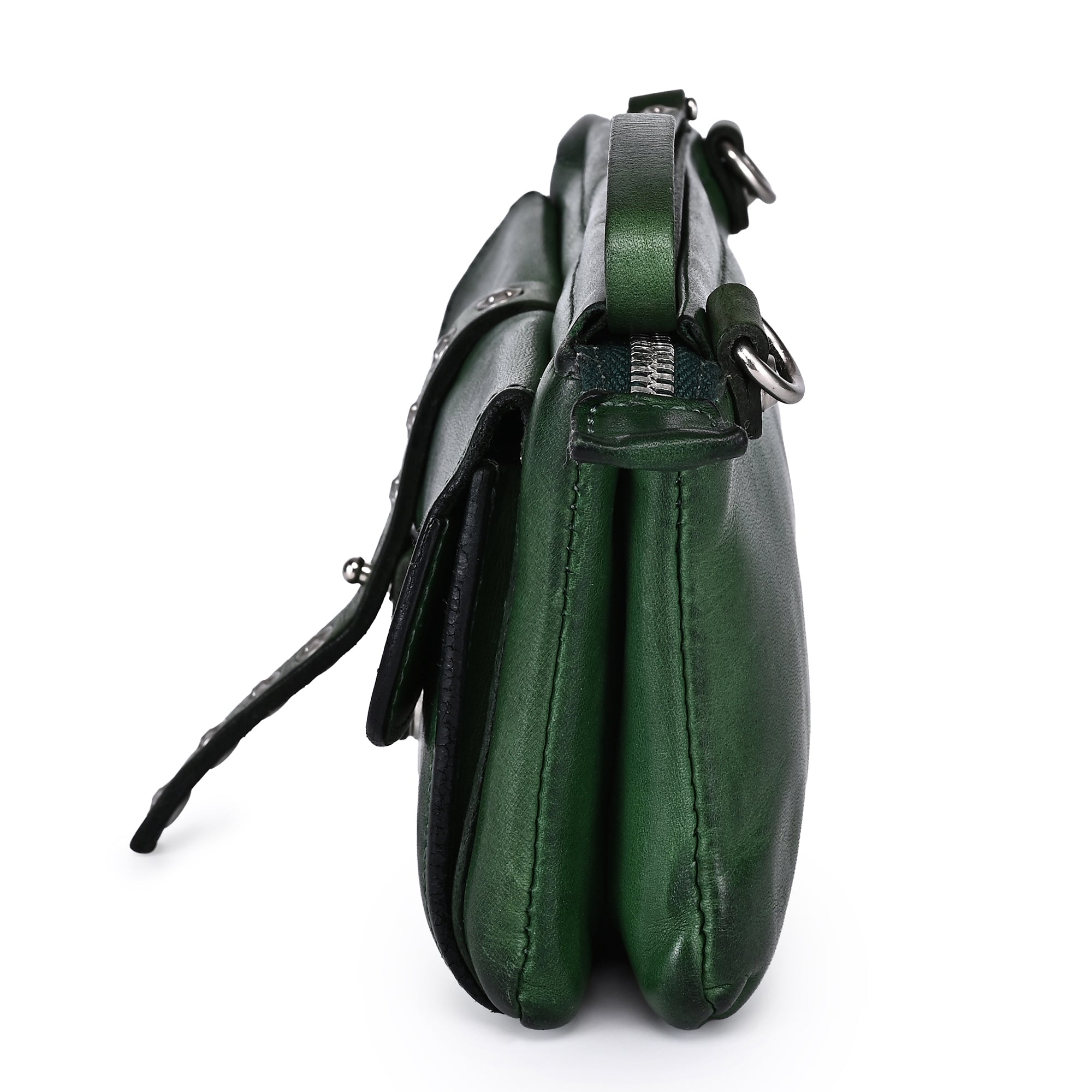 Monarda Convertible Crossbody