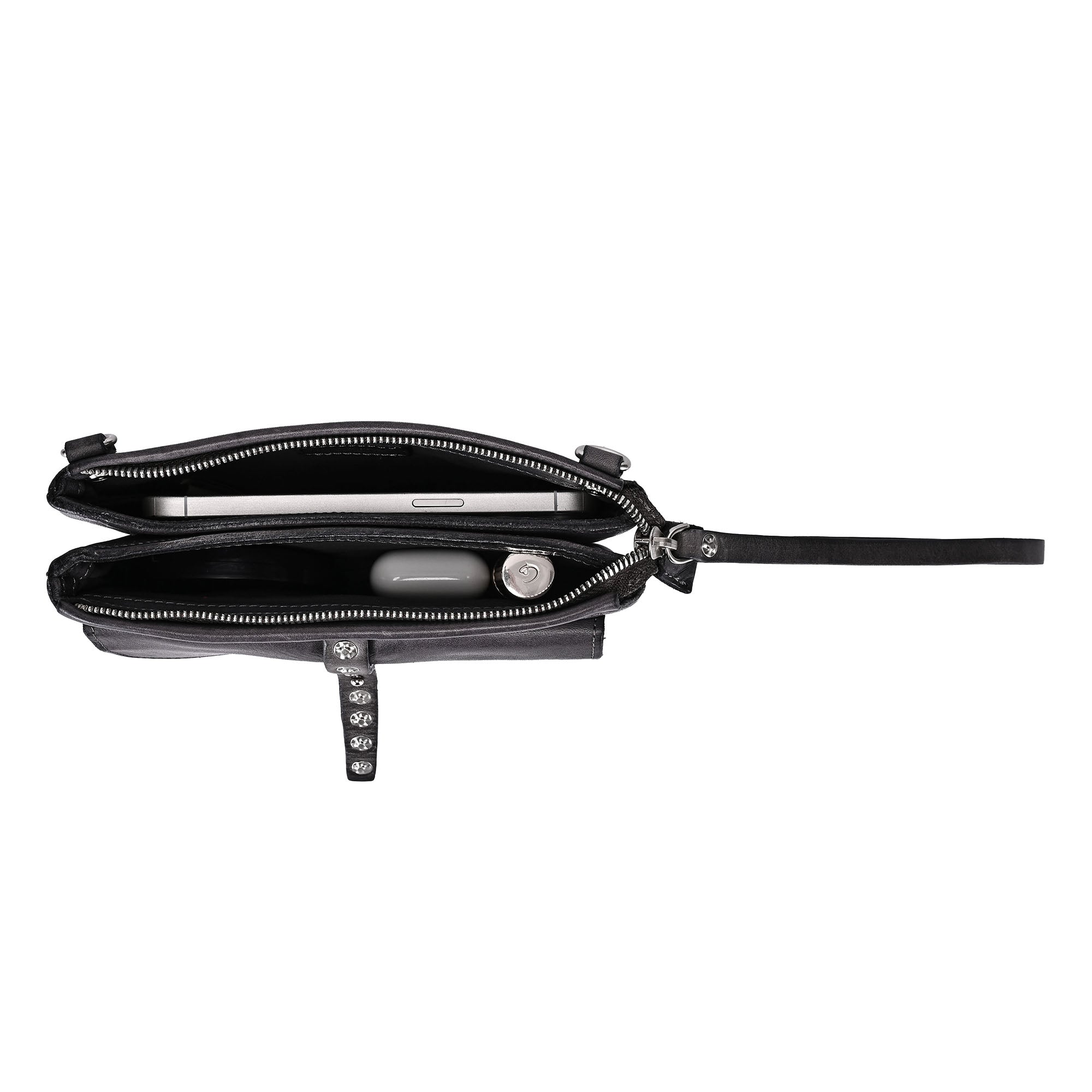 Monarda Convertible Crossbody