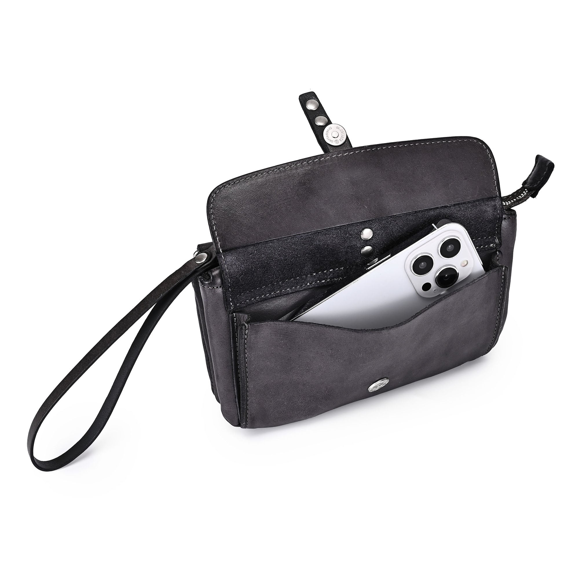 Monarda Convertible Crossbody