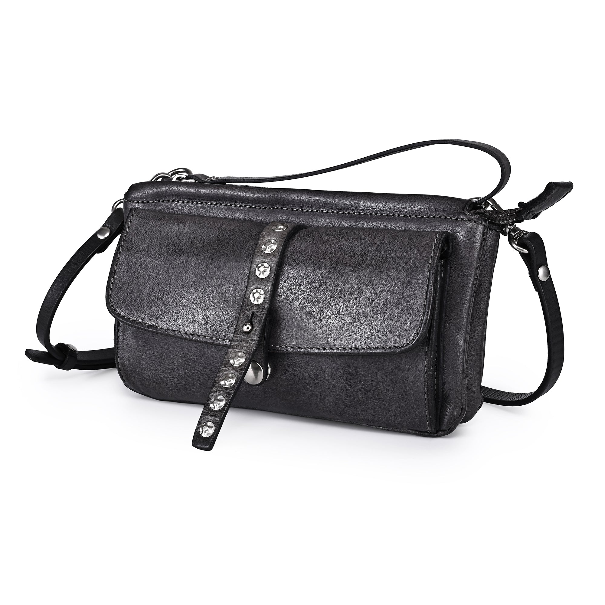 Monarda Convertible Crossbody