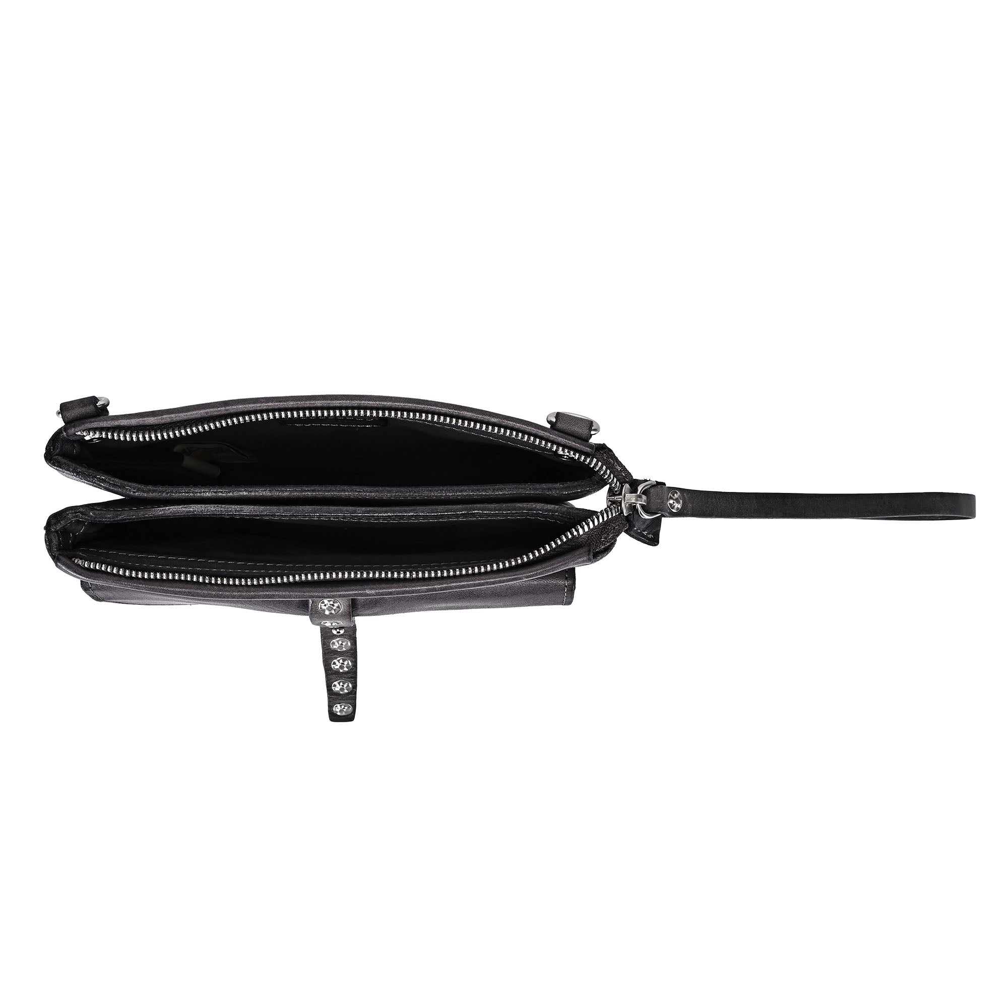 Monarda Convertible Crossbody