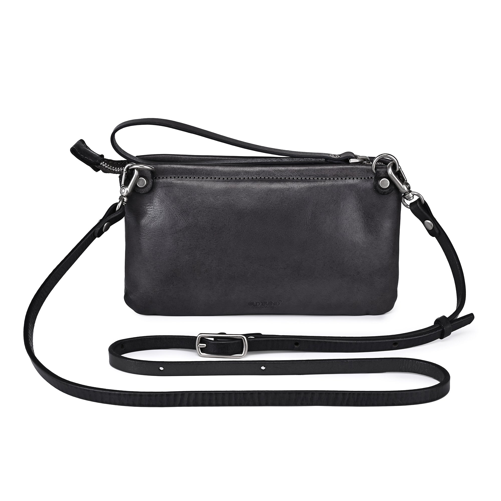 Monarda Convertible Crossbody
