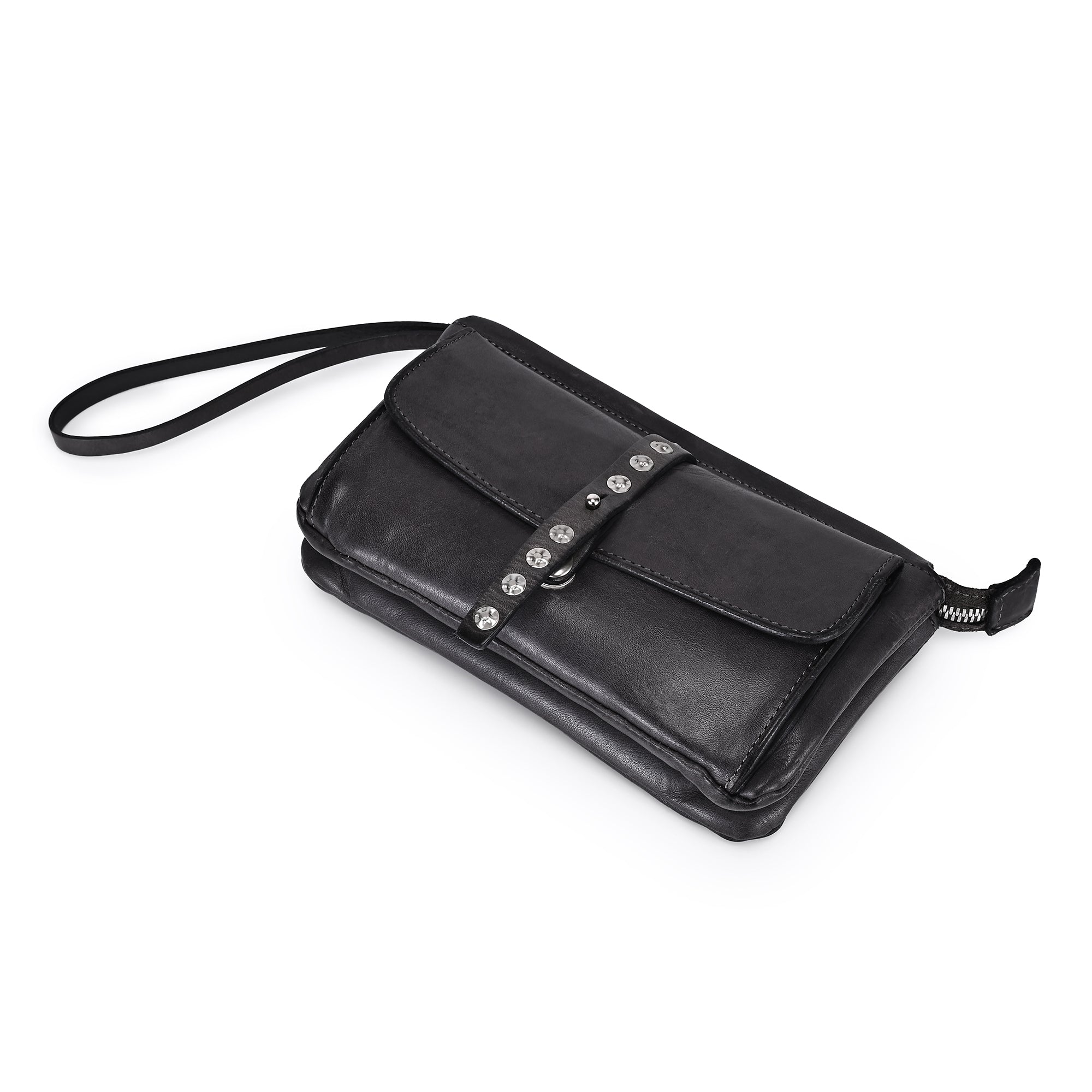 Monarda Convertible Crossbody