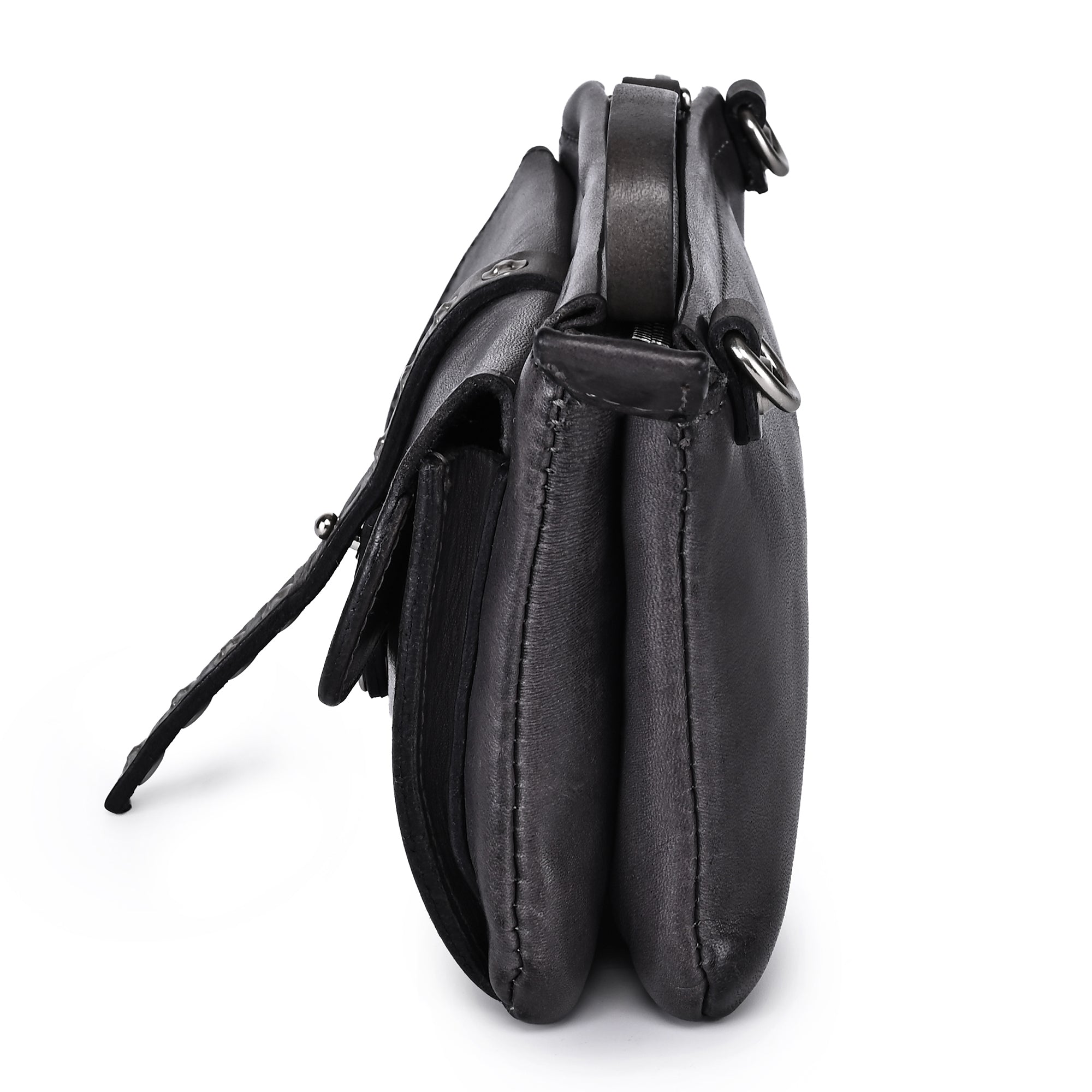 Monarda Convertible Crossbody