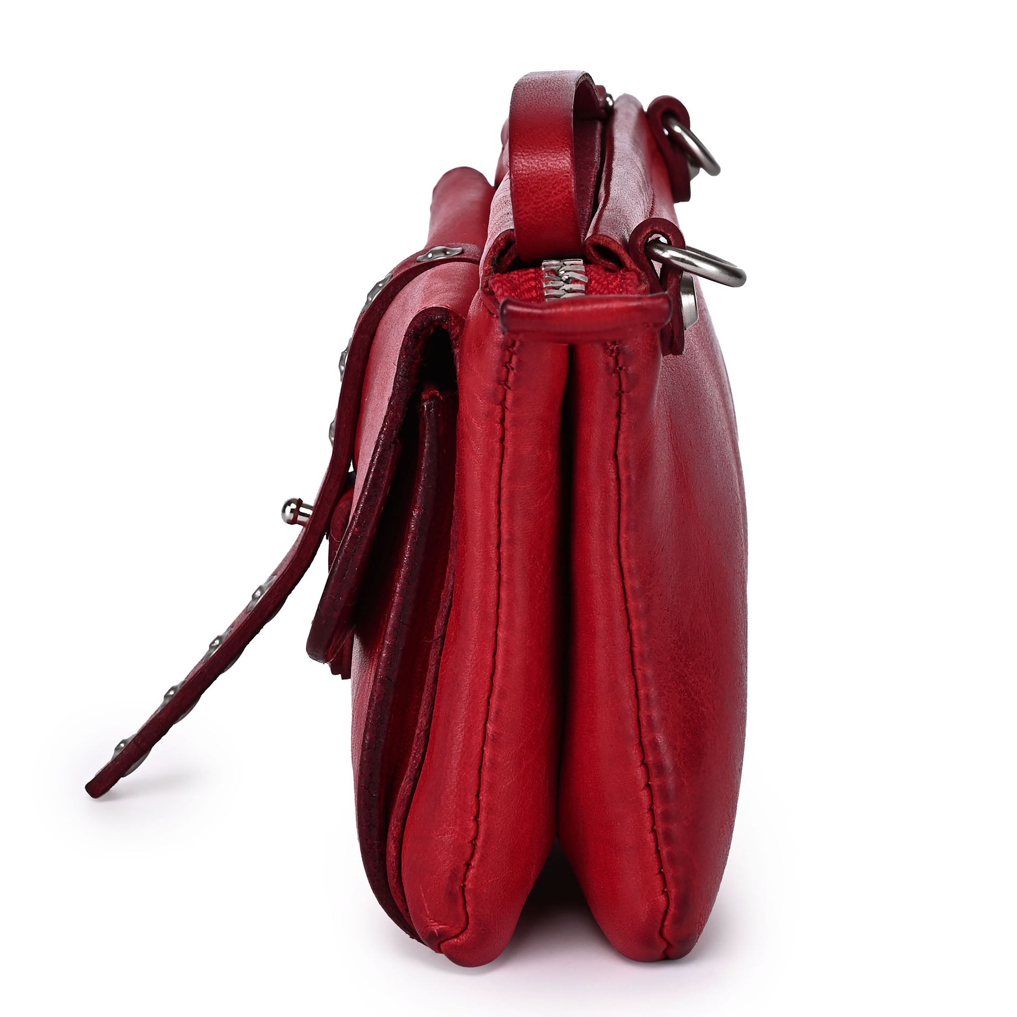 Monarda Convertible Crossbody