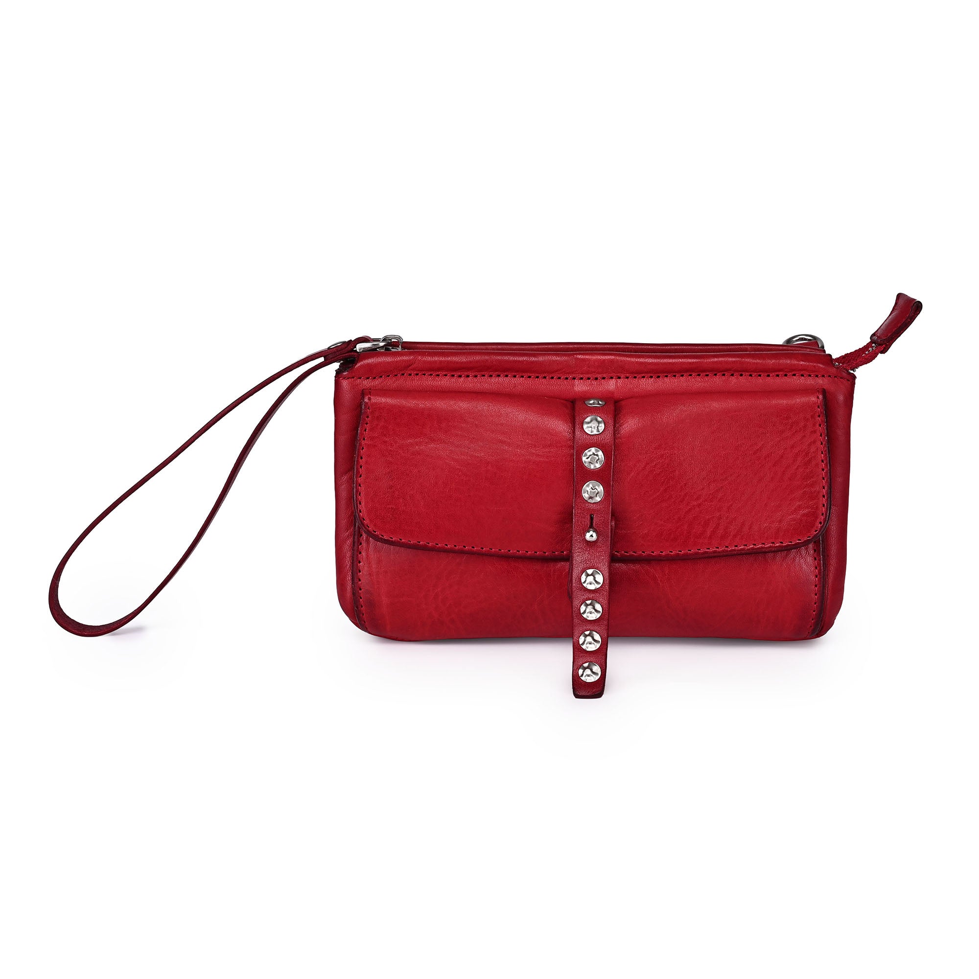 Monarda Convertible Crossbody