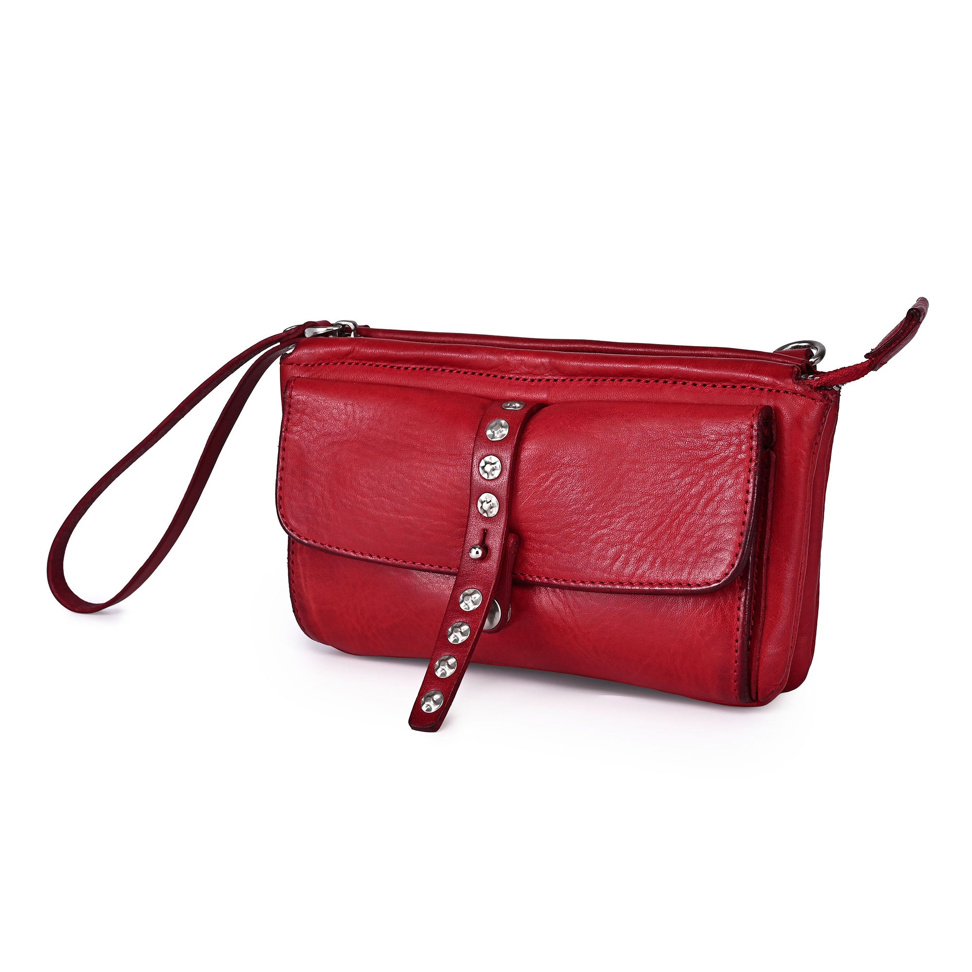 Monarda Convertible Crossbody