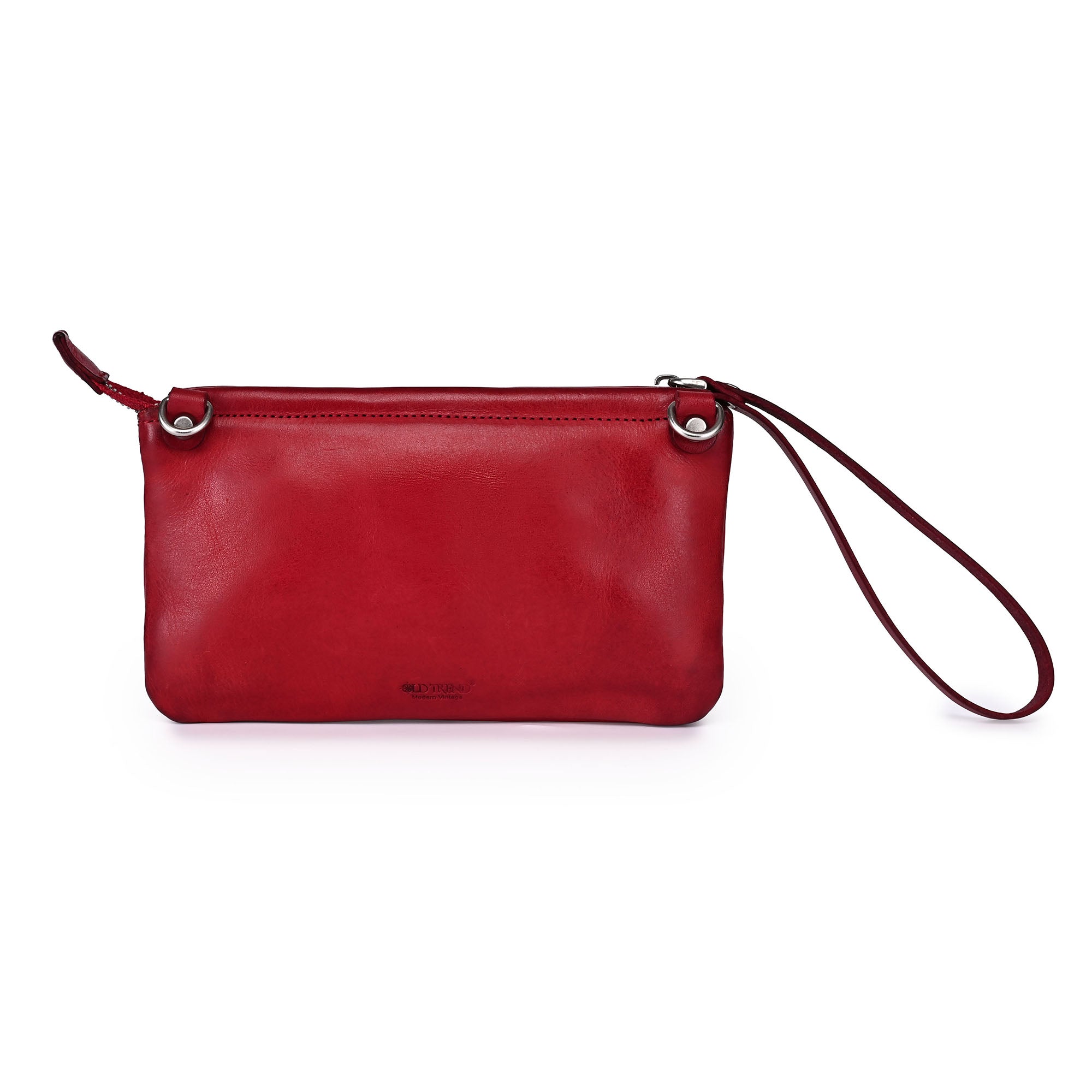 Monarda Convertible Crossbody