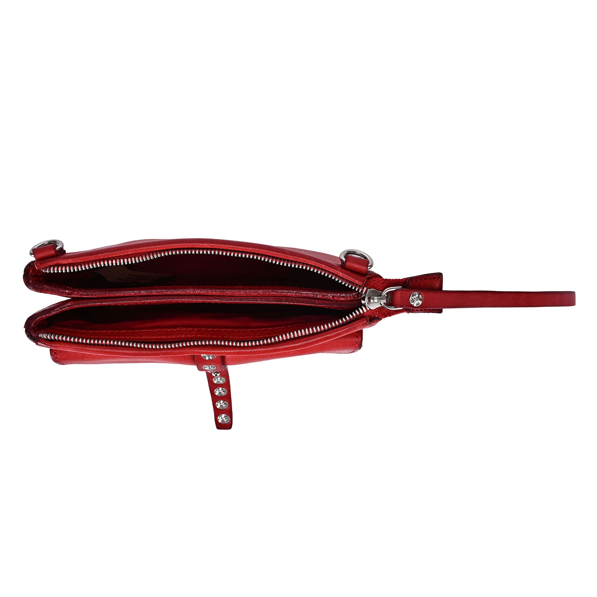 Monarda Convertible Crossbody