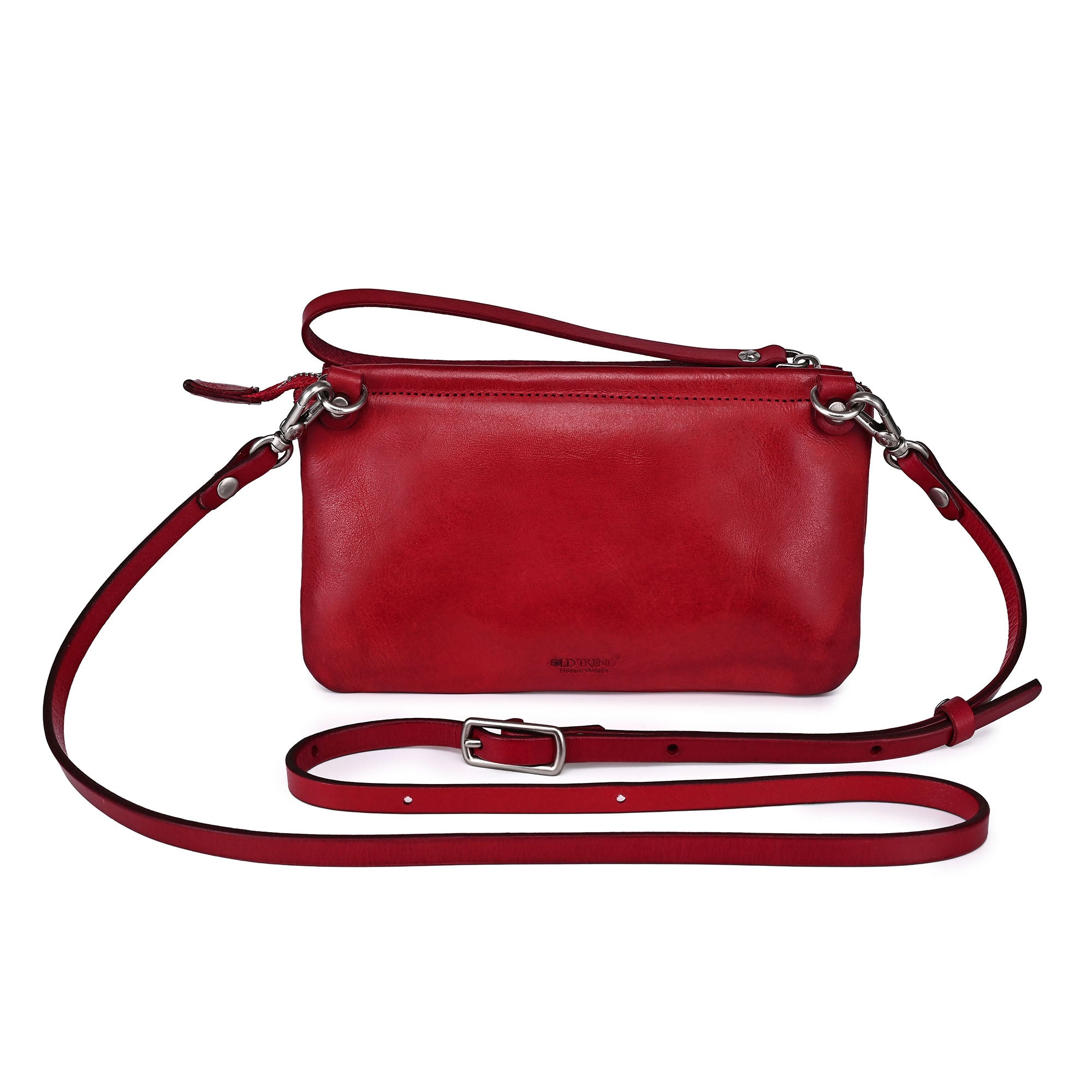 Monarda Convertible Crossbody
