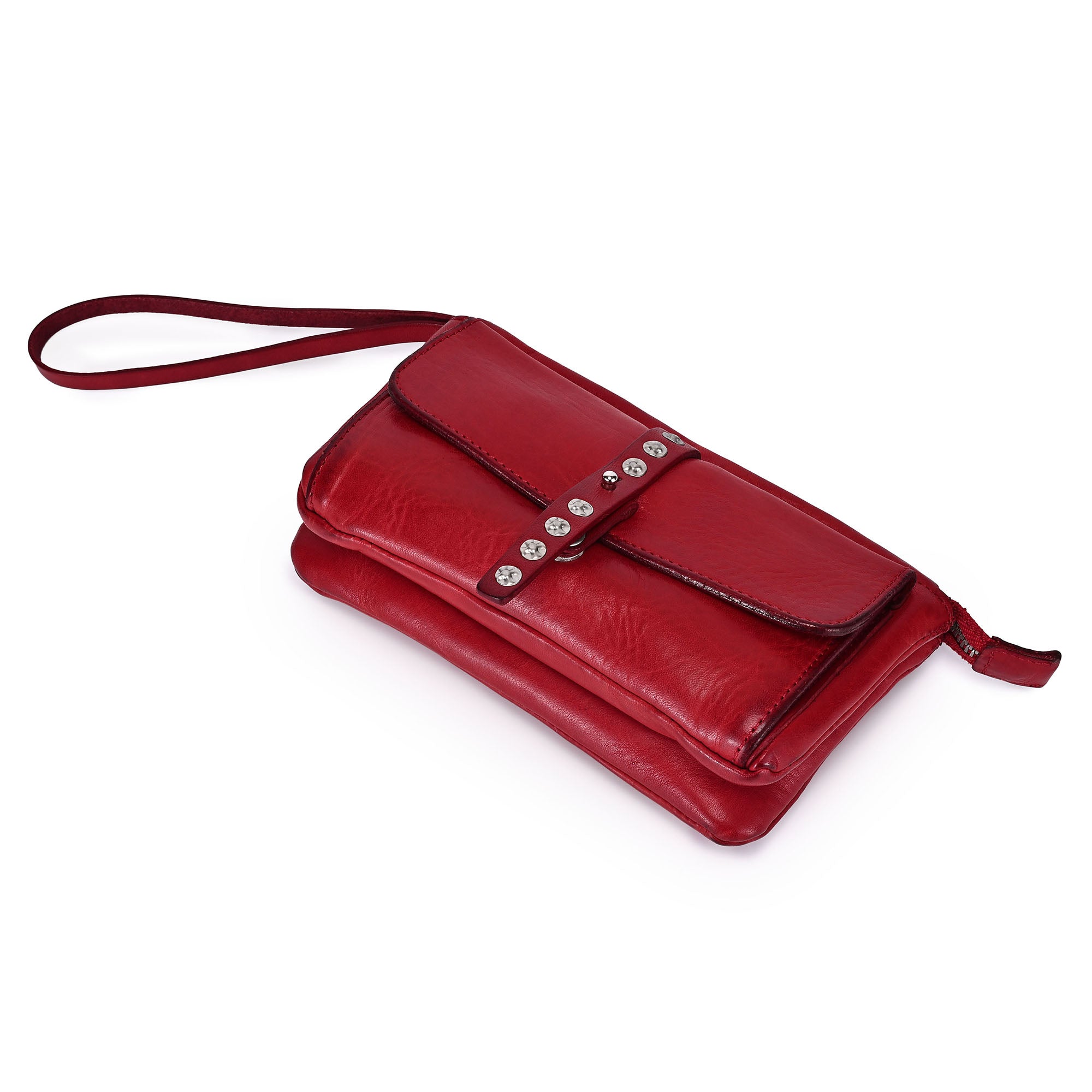 Monarda Convertible Crossbody