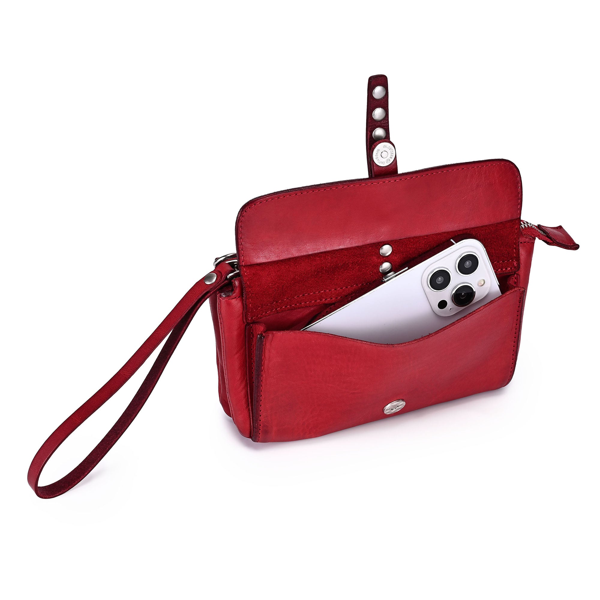 Monarda Convertible Crossbody