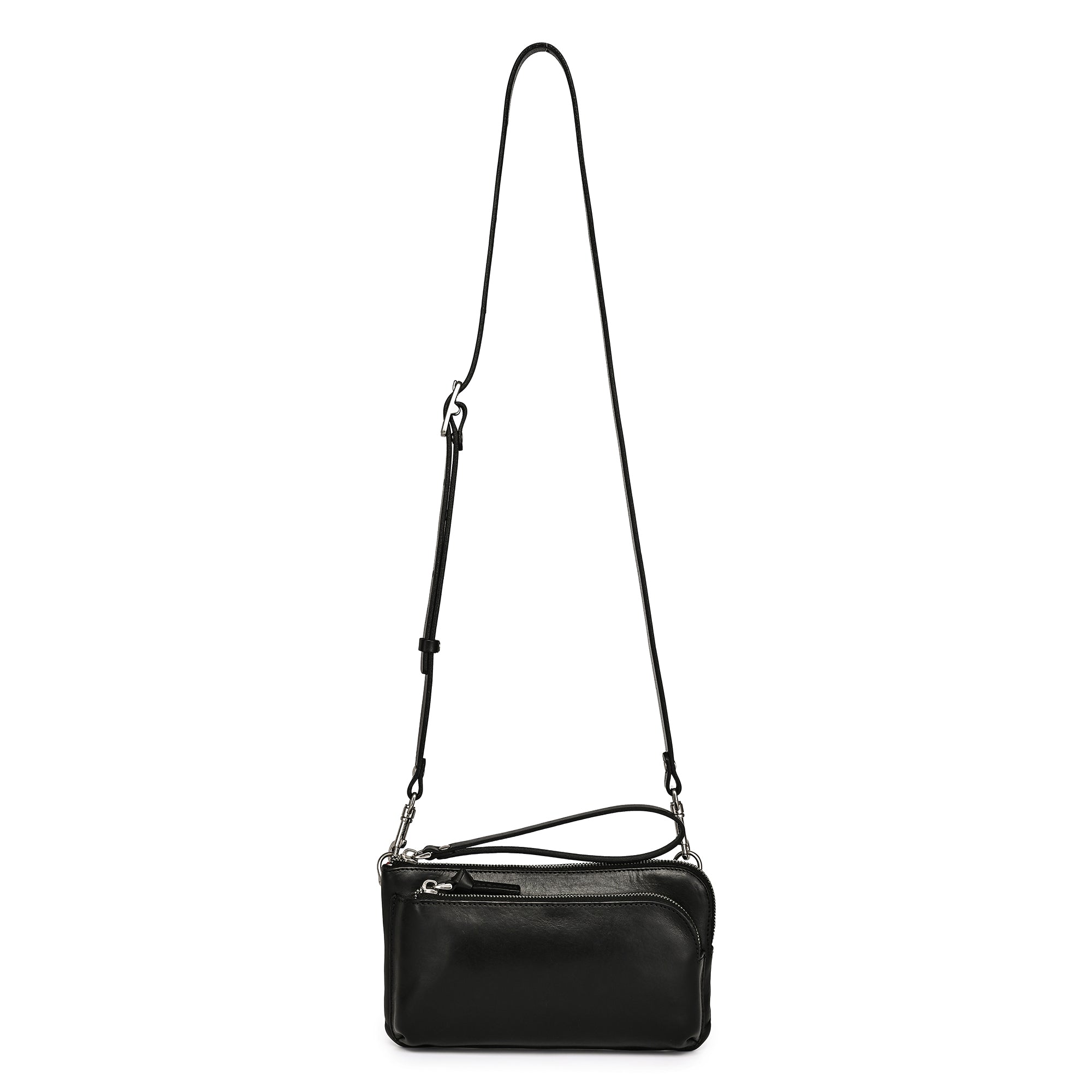 Dahlia Convertible Crossbody