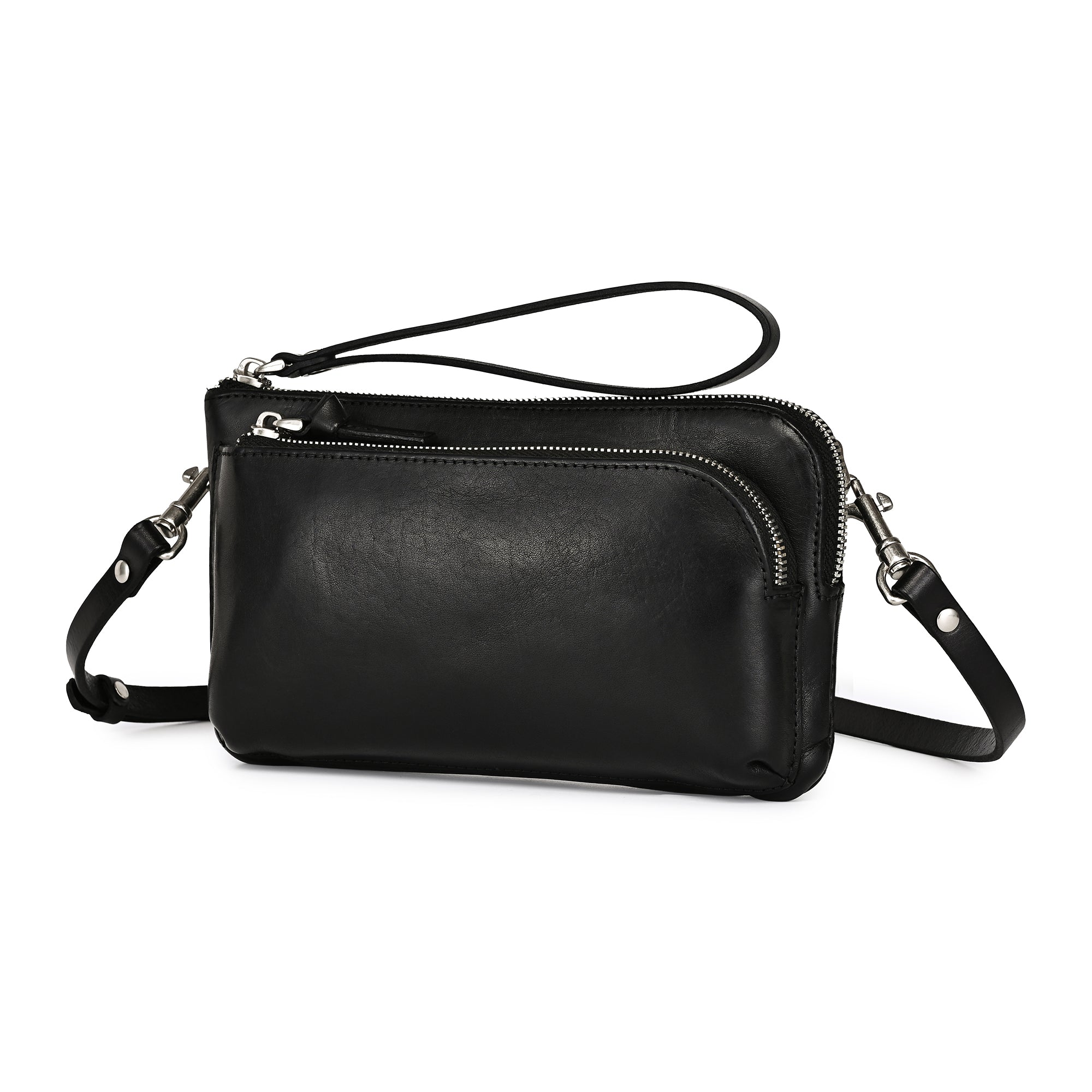 Dahlia Convertible Crossbody