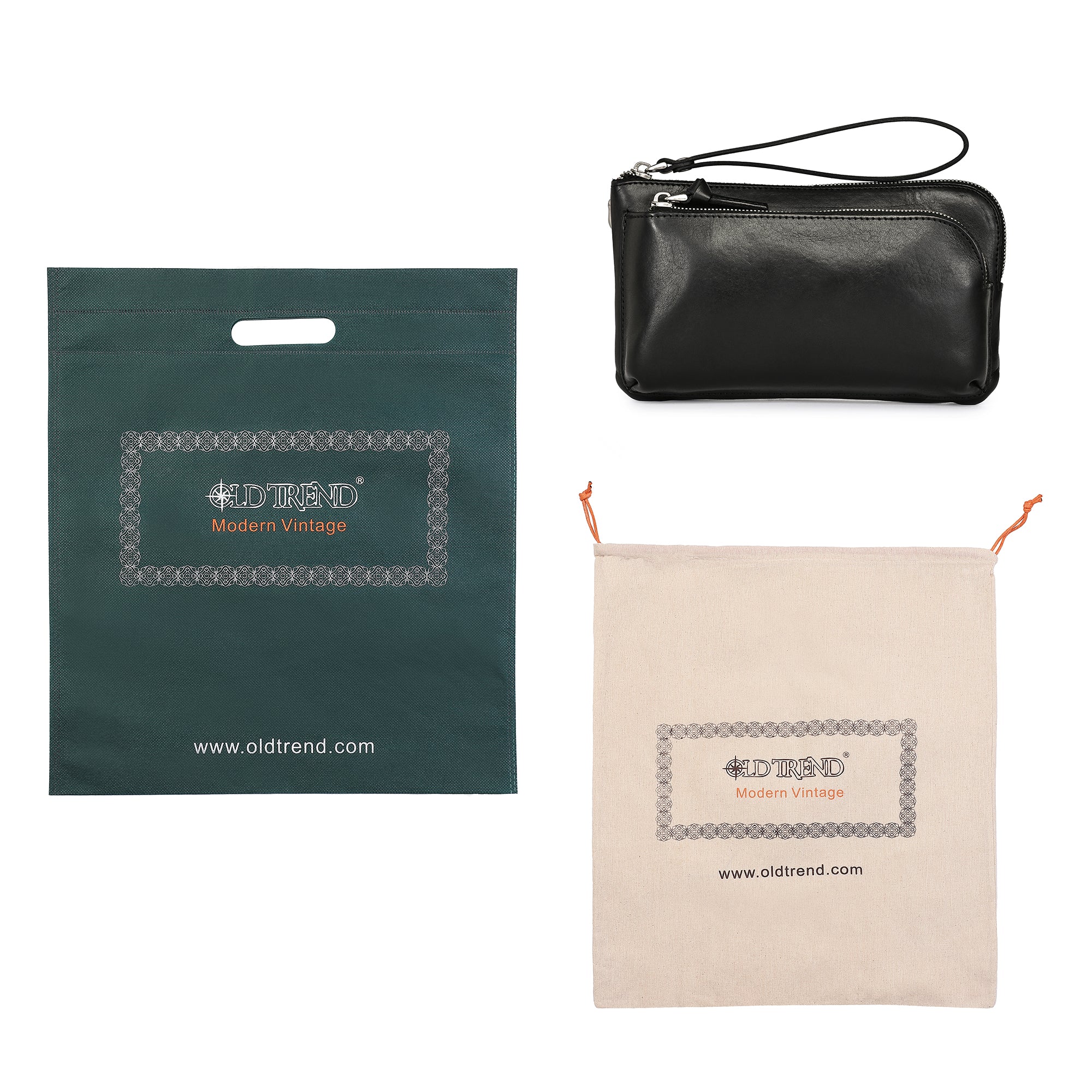 Dahlia Convertible Crossbody