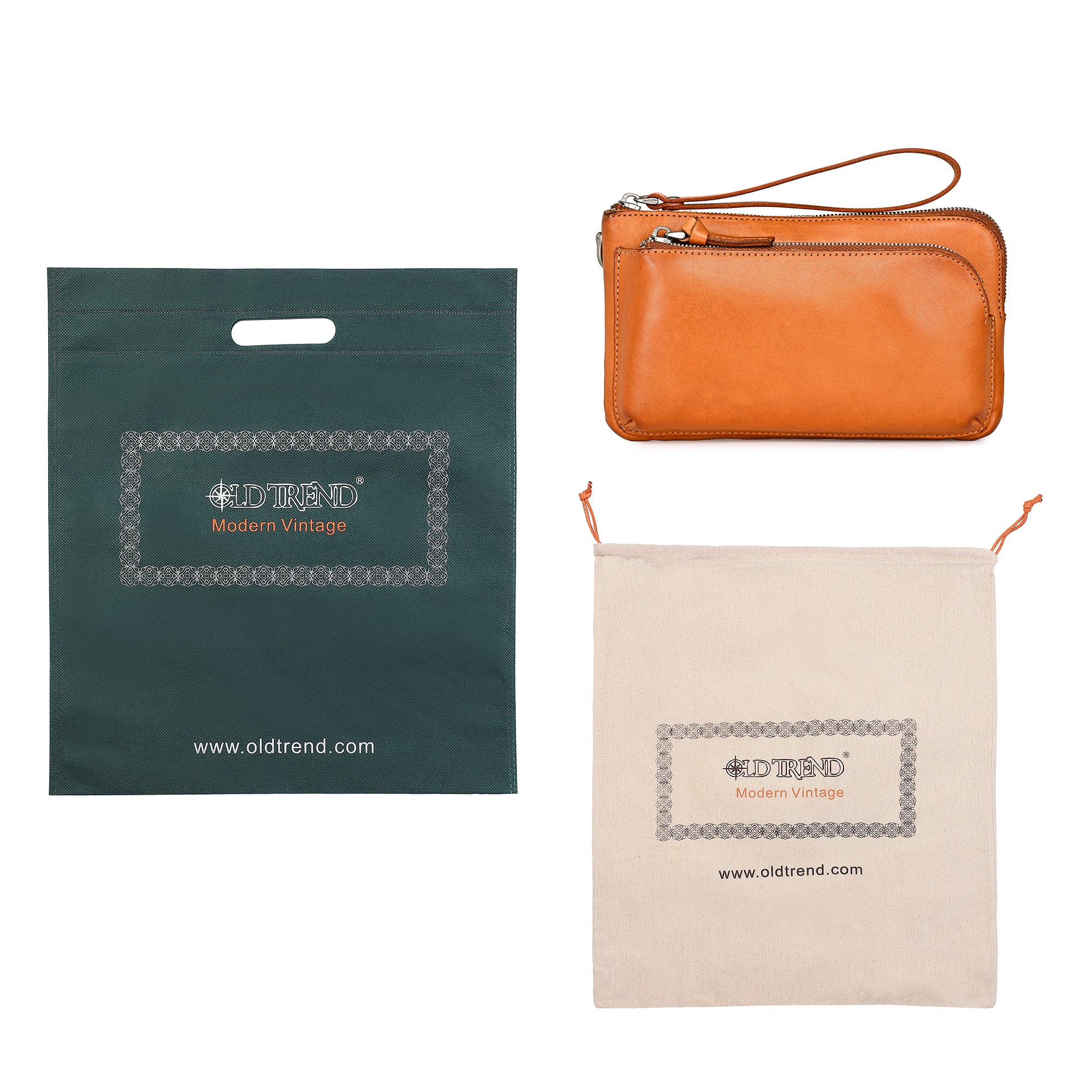 Dahlia Convertible Crossbody