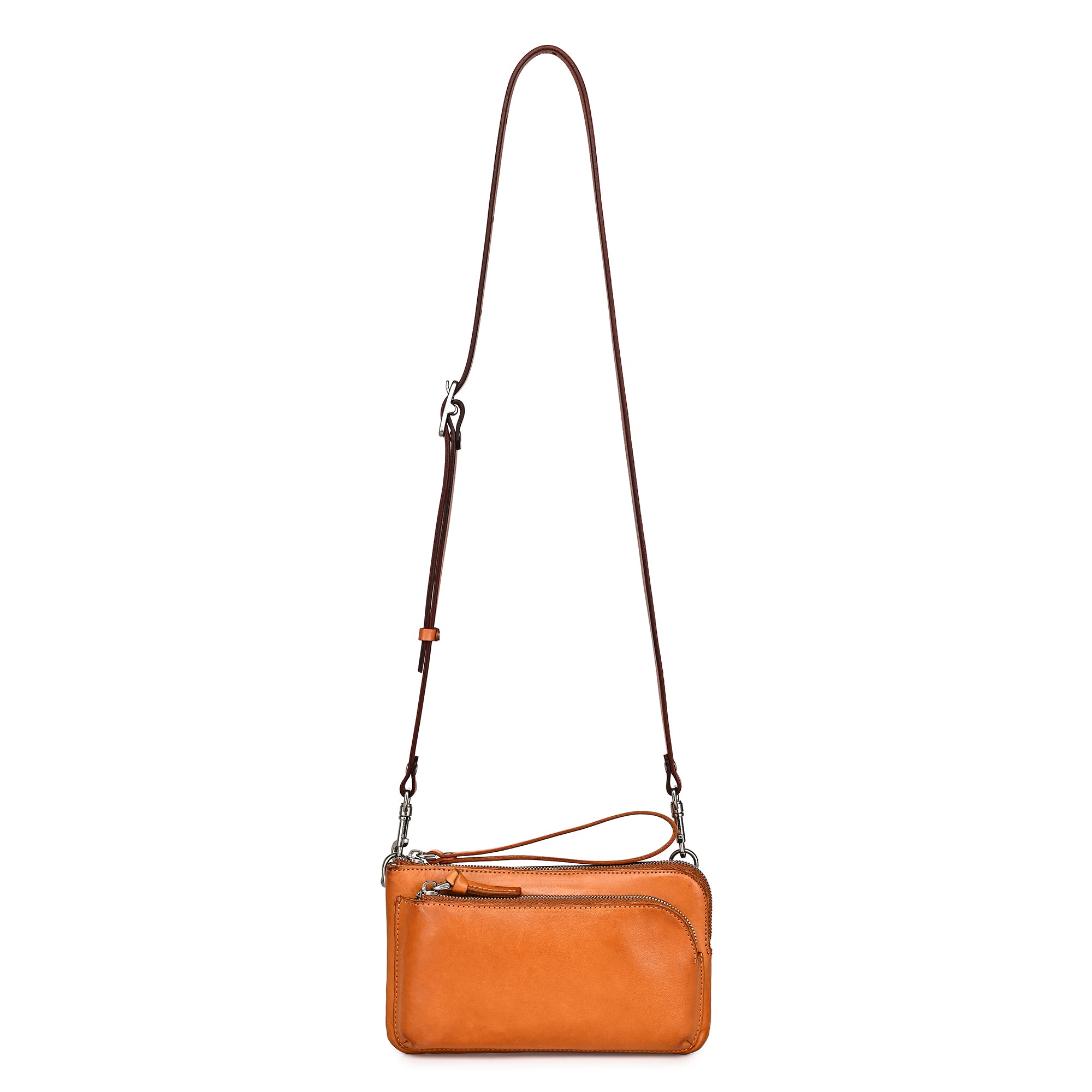 Dahlia Convertible Crossbody