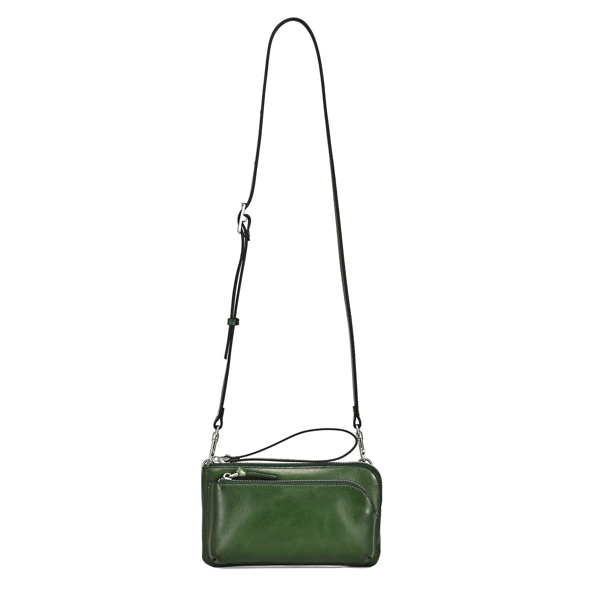 Dahlia Convertible Crossbody
